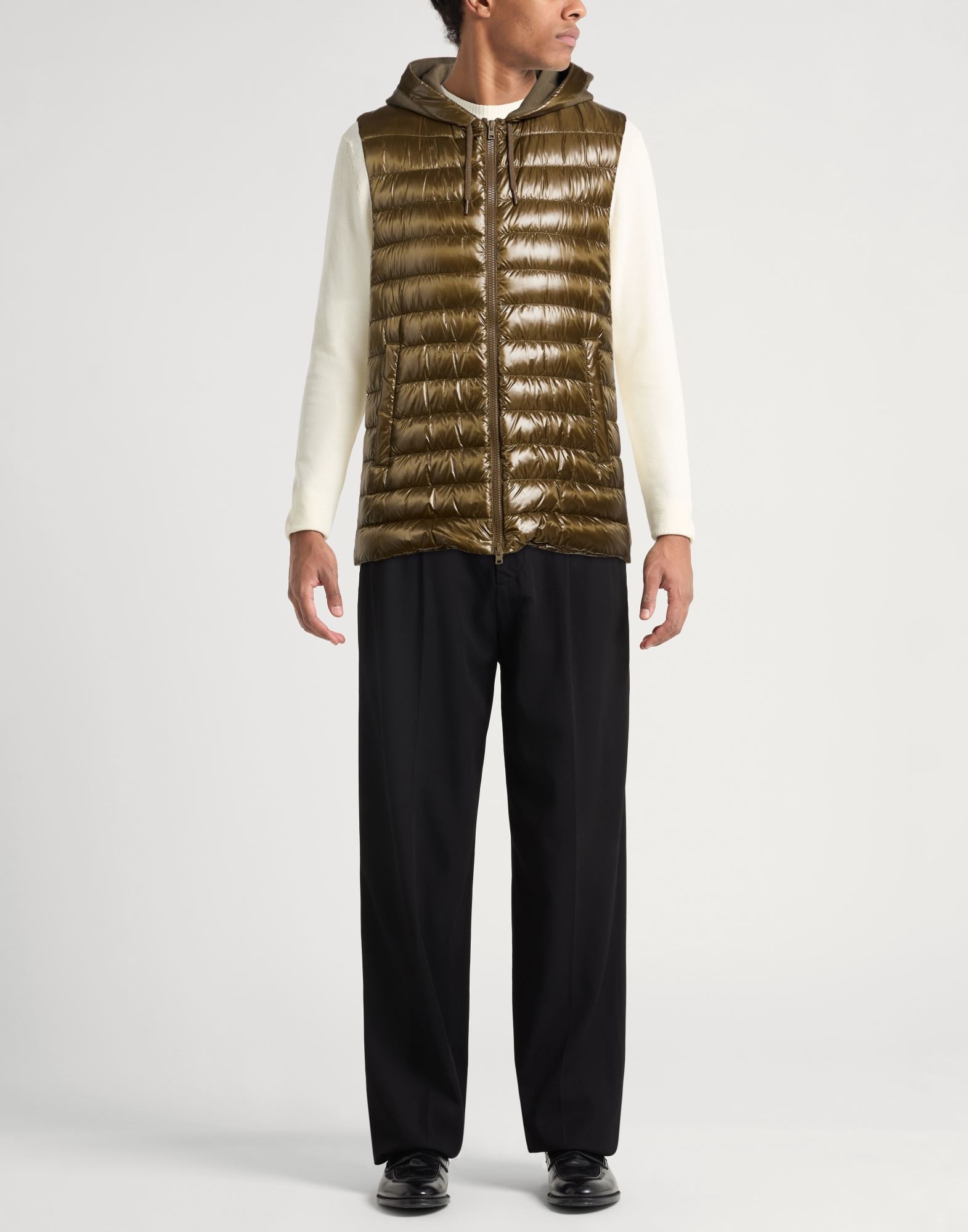  Herno - Jacken & Mäntel - Westen - On Yoox.com 