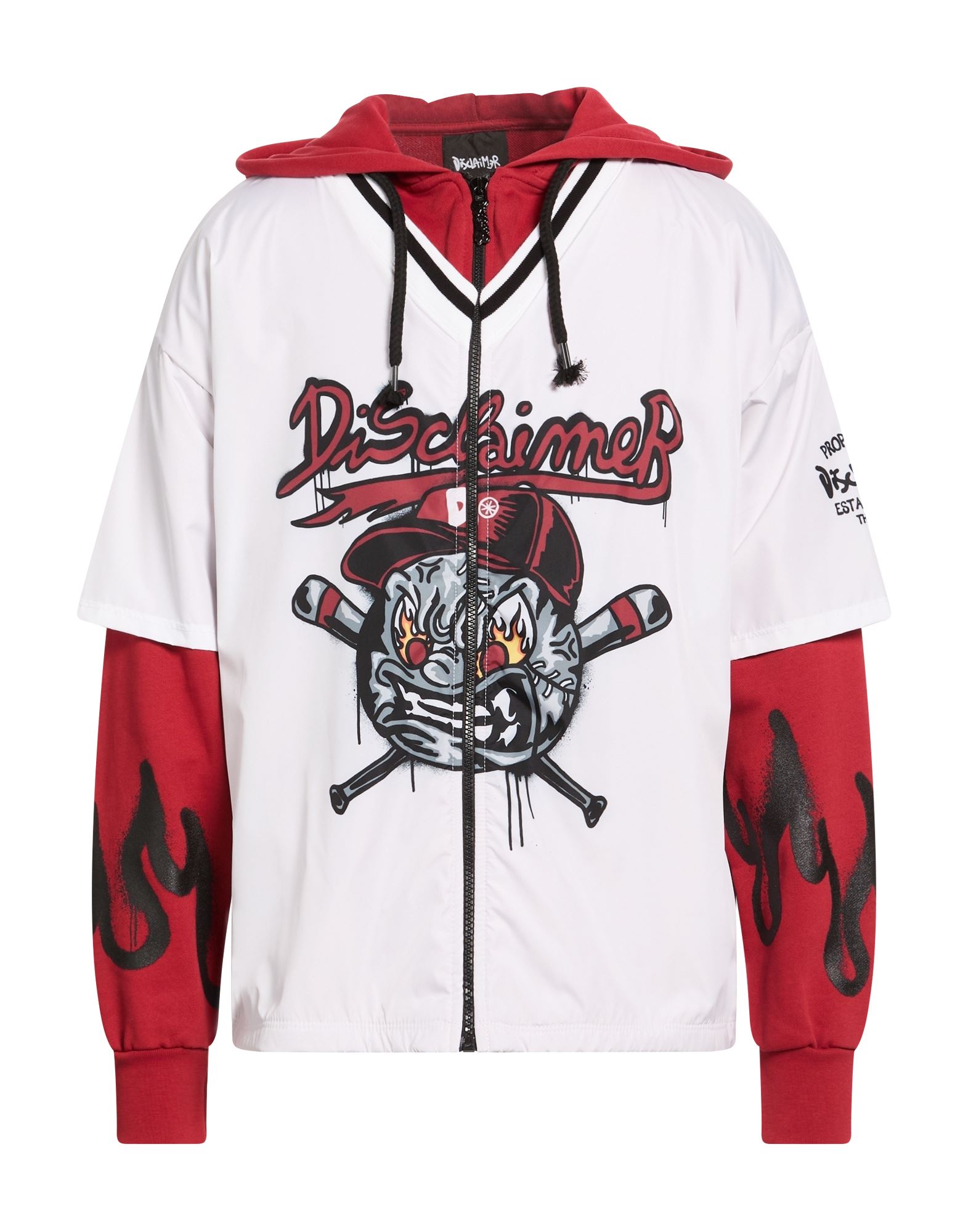  Disclaimer - Jacken & Mäntel - Jacken Und Anoraks - On Yoox.com 