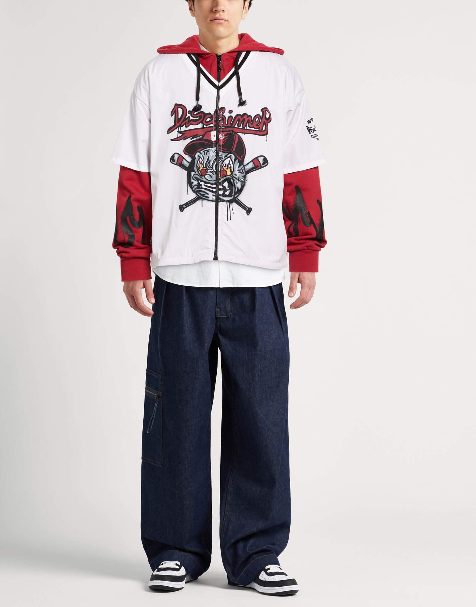 Disclaimer - Jacken & Mäntel - Jacken Und Anoraks - On Yoox.com 