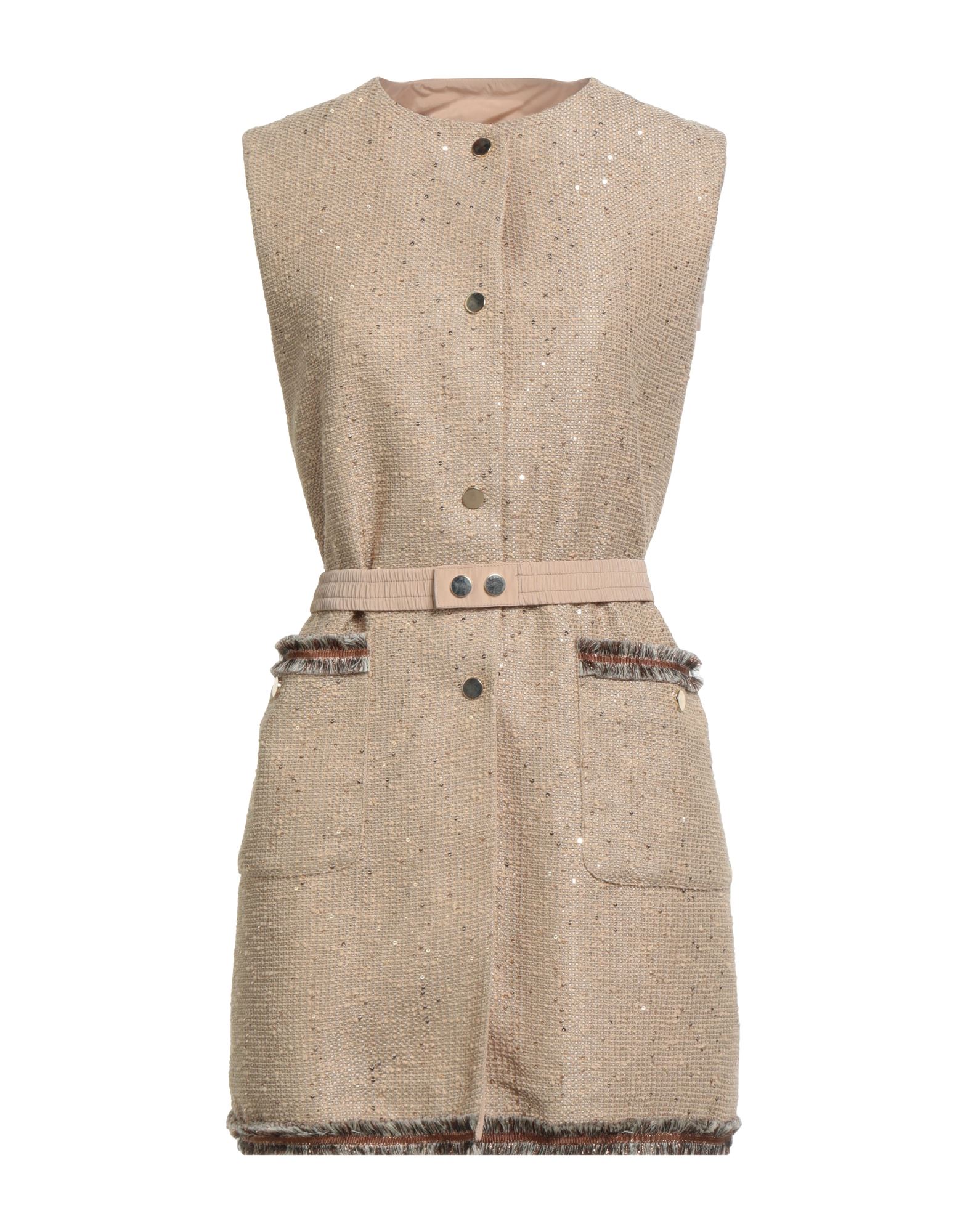  VIOLANTI ΠΑΛΤΟ & ΤΖΑΚΕΤ Πανωφόρι και καμπαρντίνα