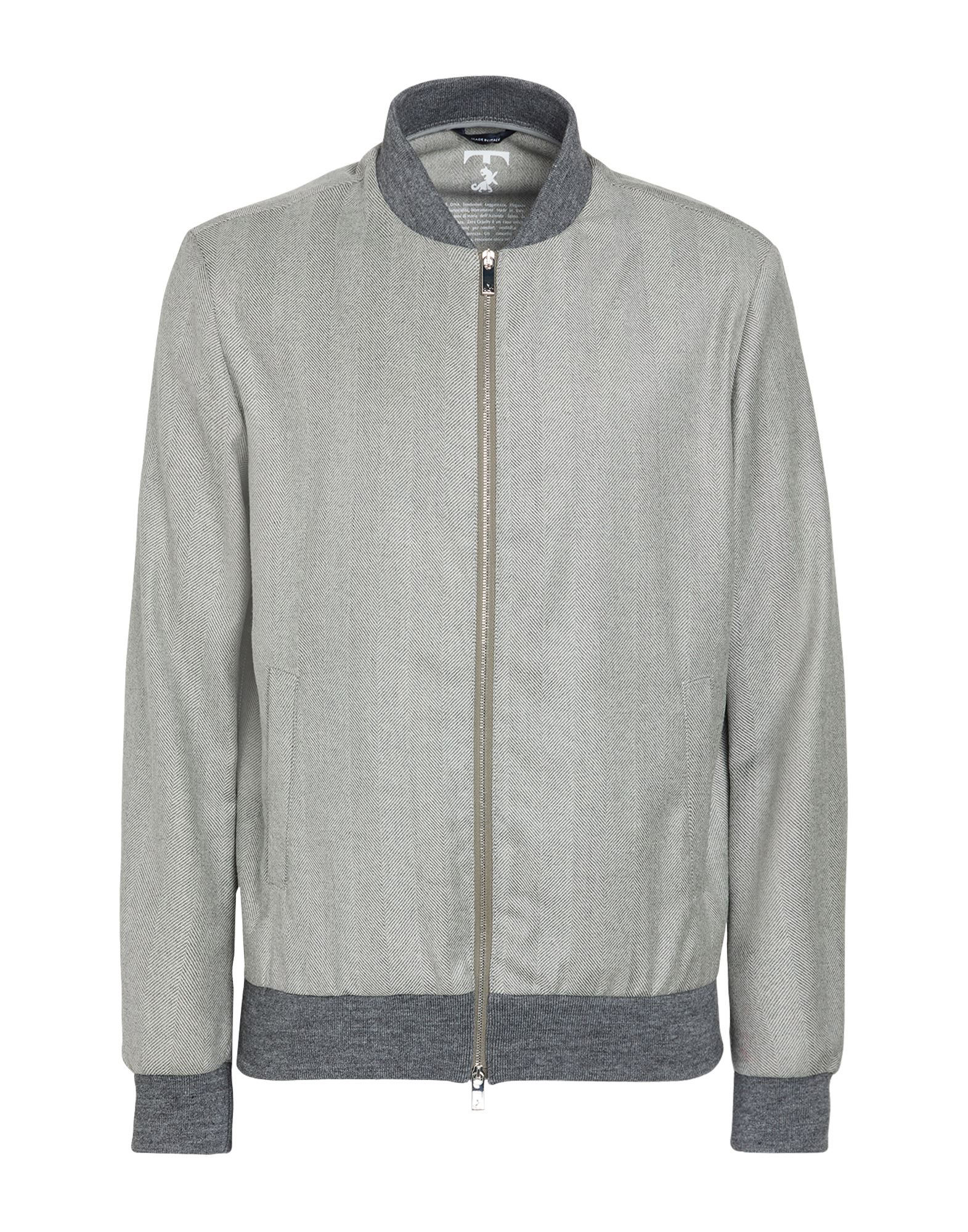  Tombolini - Jacken & Mäntel - Jacken Und Anoraks - On Yoox.com 