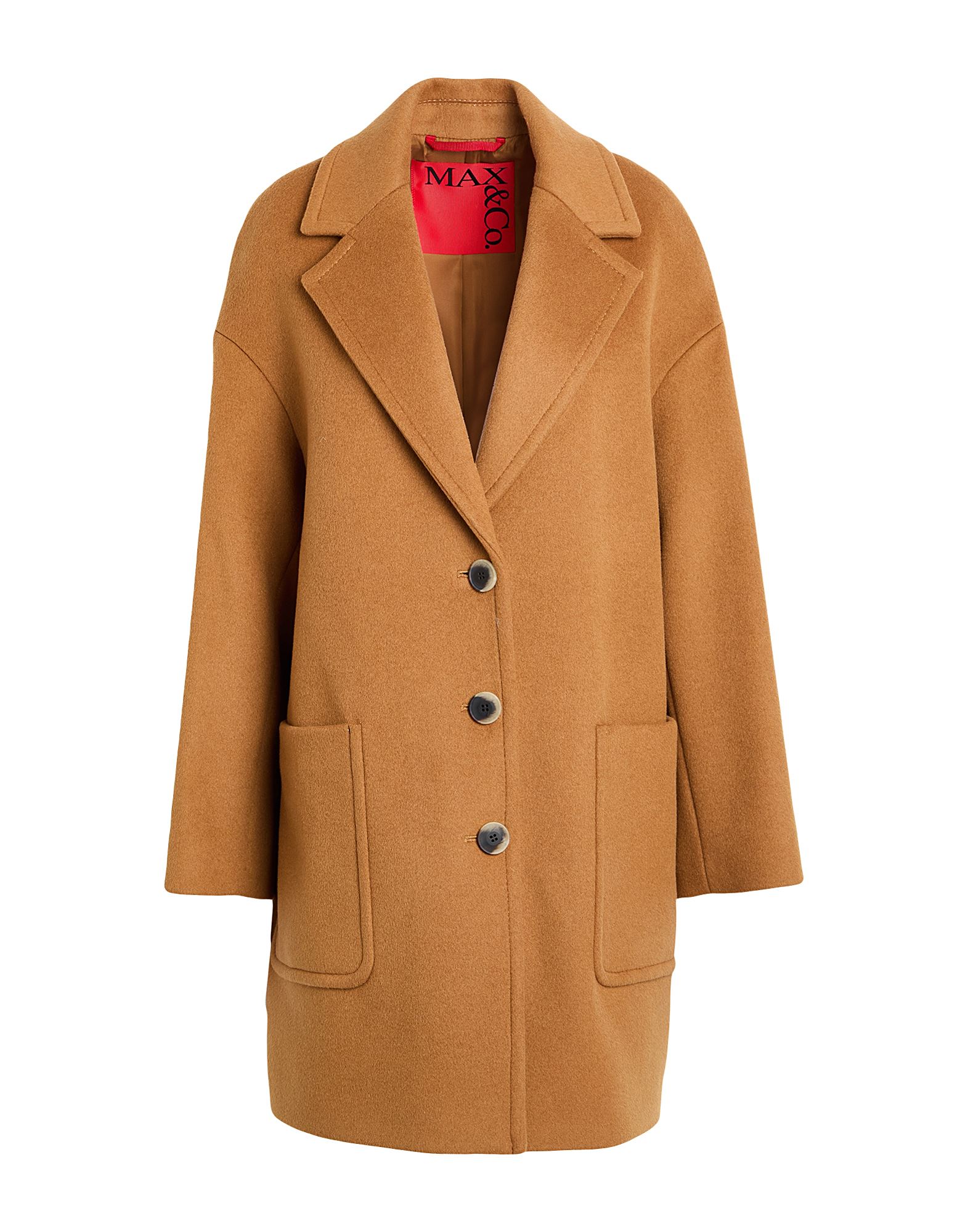  MAX&Co. ΠΑΛΤΟ & ΤΖΑΚΕΤ Παλτό