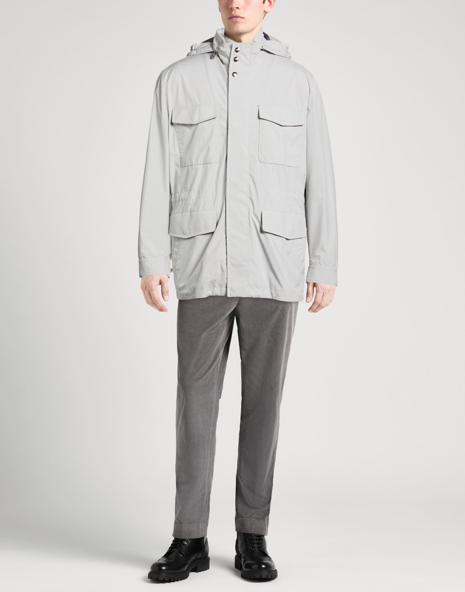  Fedeli - Jacken & Mäntel - Jacken Und Anoraks - On Yoox.com 