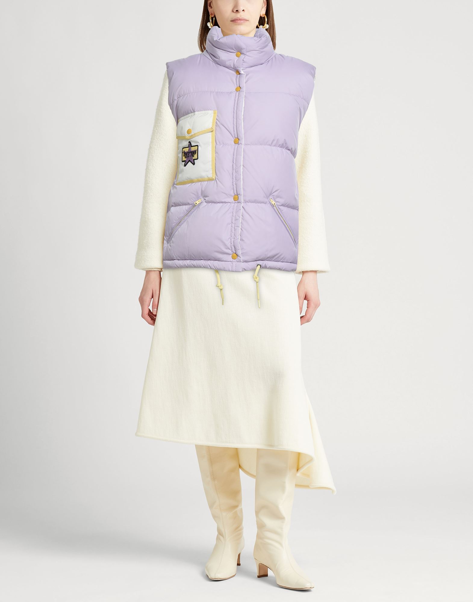  Herno - Jacken & Mäntel - Westen - On Yoox.com 