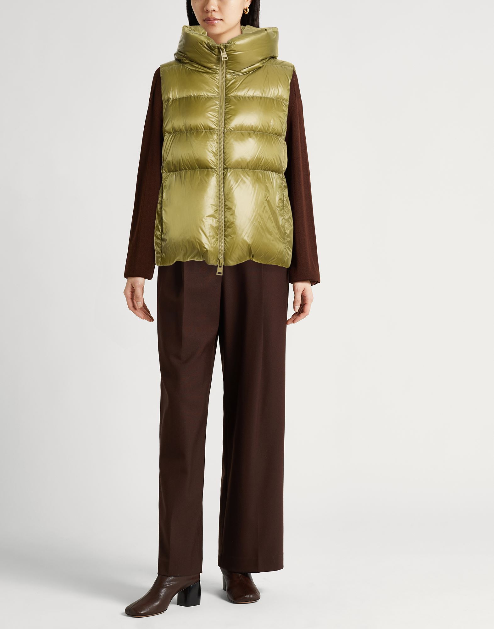  Herno - Jacken & Mäntel - Westen - On Yoox.com 
