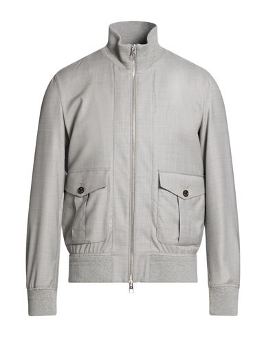 Chaqueta y cazadora Hombre Gris 48,50,54,56 Hombre