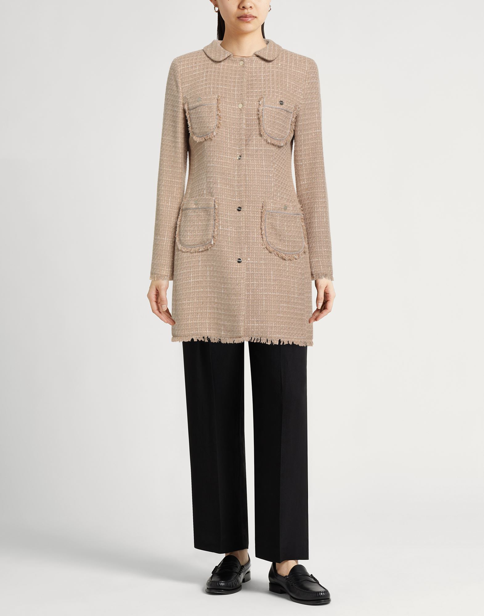  Herno - Jacken & Mäntel - Mäntel - On Yoox.com 