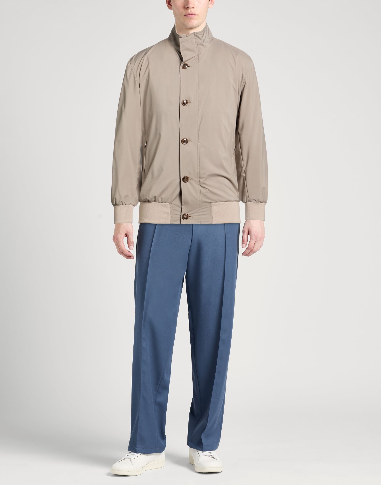  Barba Napoli - Jacken & Mäntel - Jacken Und Anoraks - On Yoox.com 