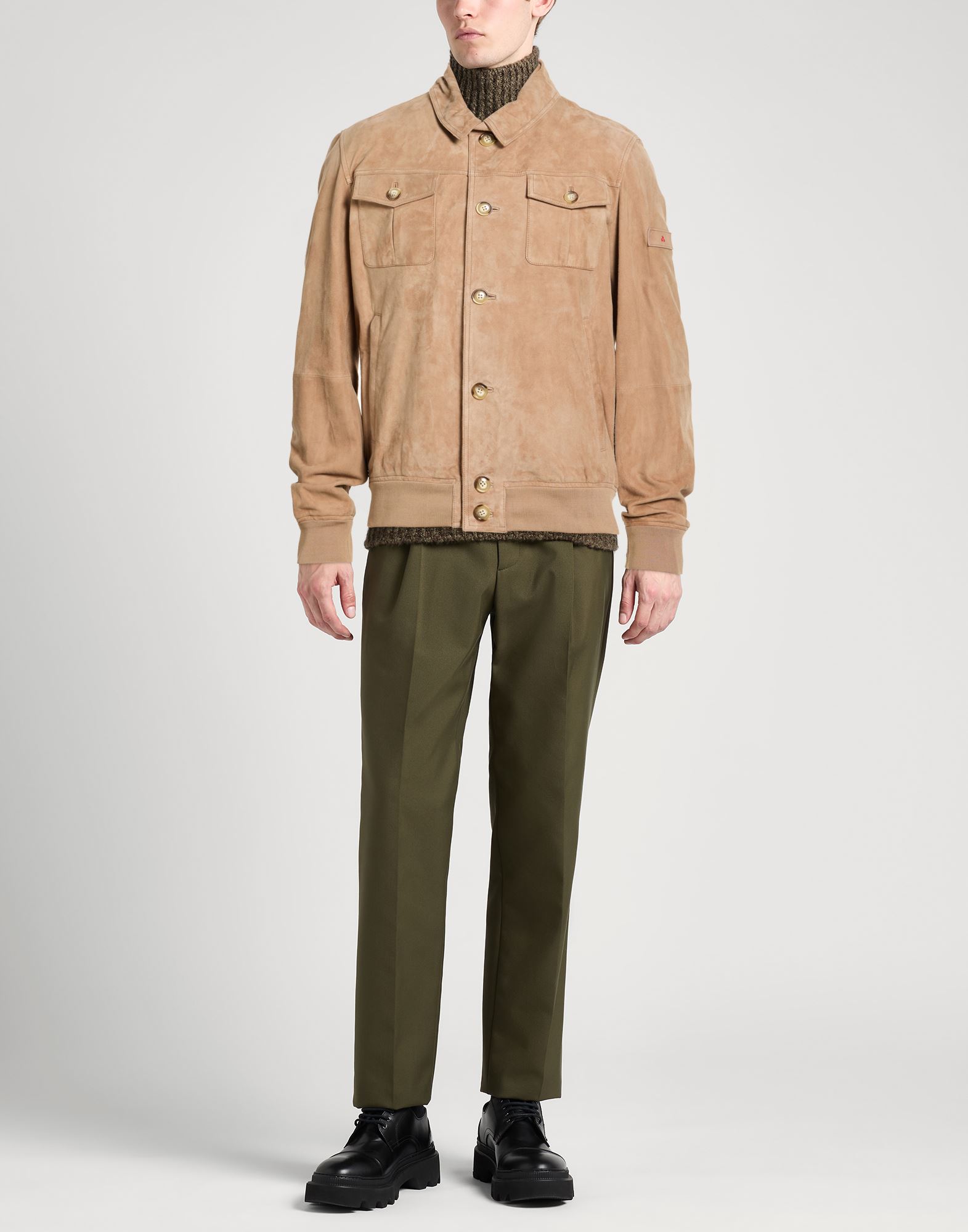  Peuterey - Jacken & Mäntel - Jacken Und Anoraks - On Yoox.com 