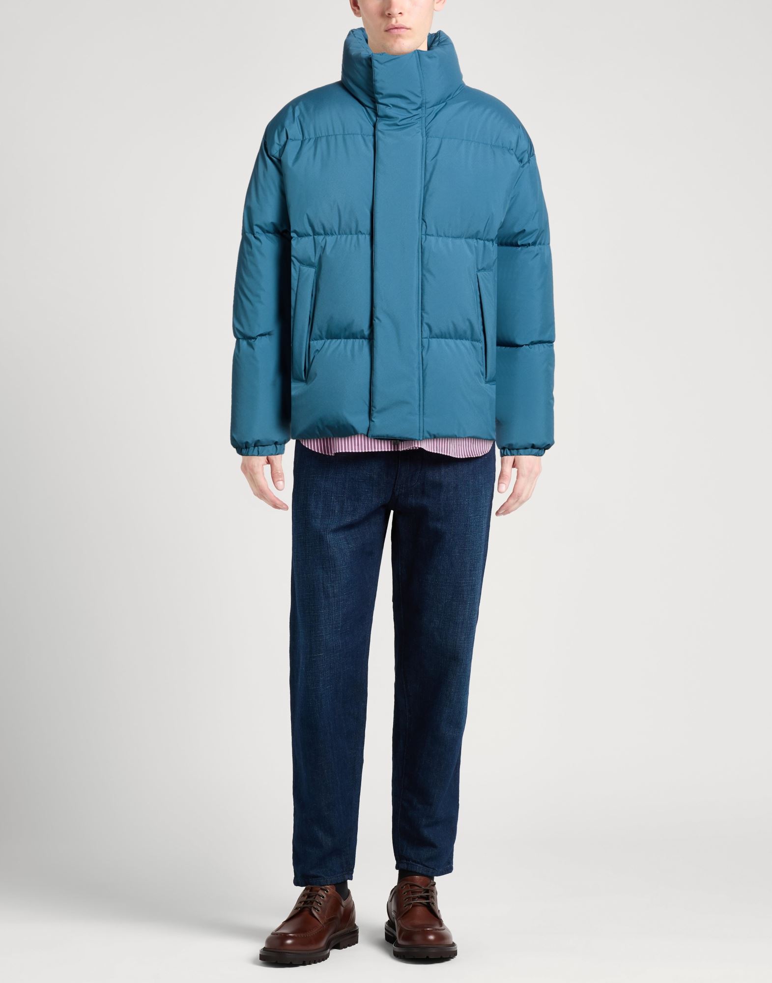  Herno - Jacken & Mäntel - Pufferjacken & Daunenjacken - On Yoox.com 