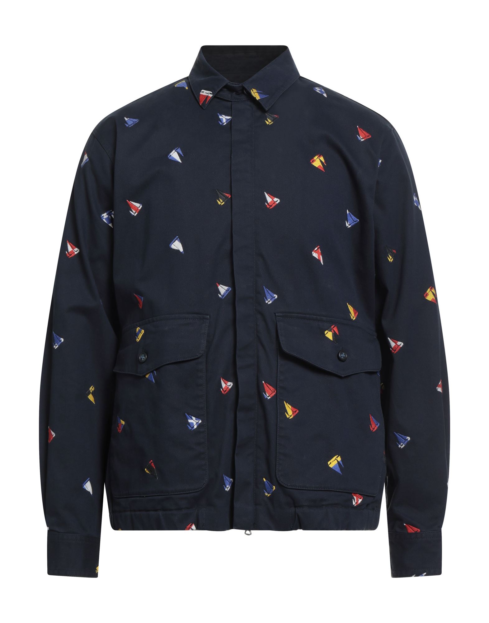  Beams - Jacken & Mäntel - Jacken Und Anoraks - On Yoox.com 