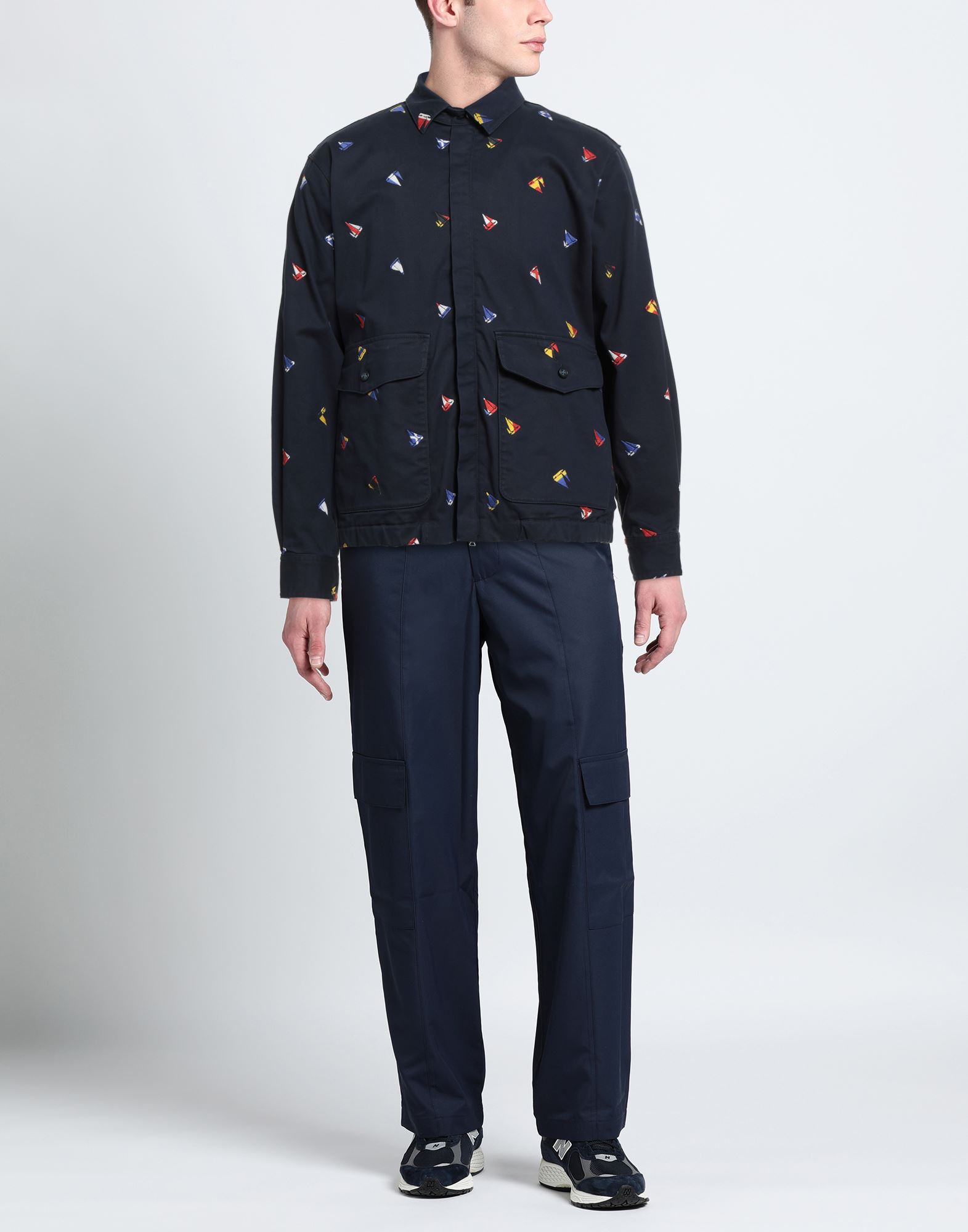 Beams - Jacken & Mäntel - Jacken Und Anoraks - On Yoox.com 
