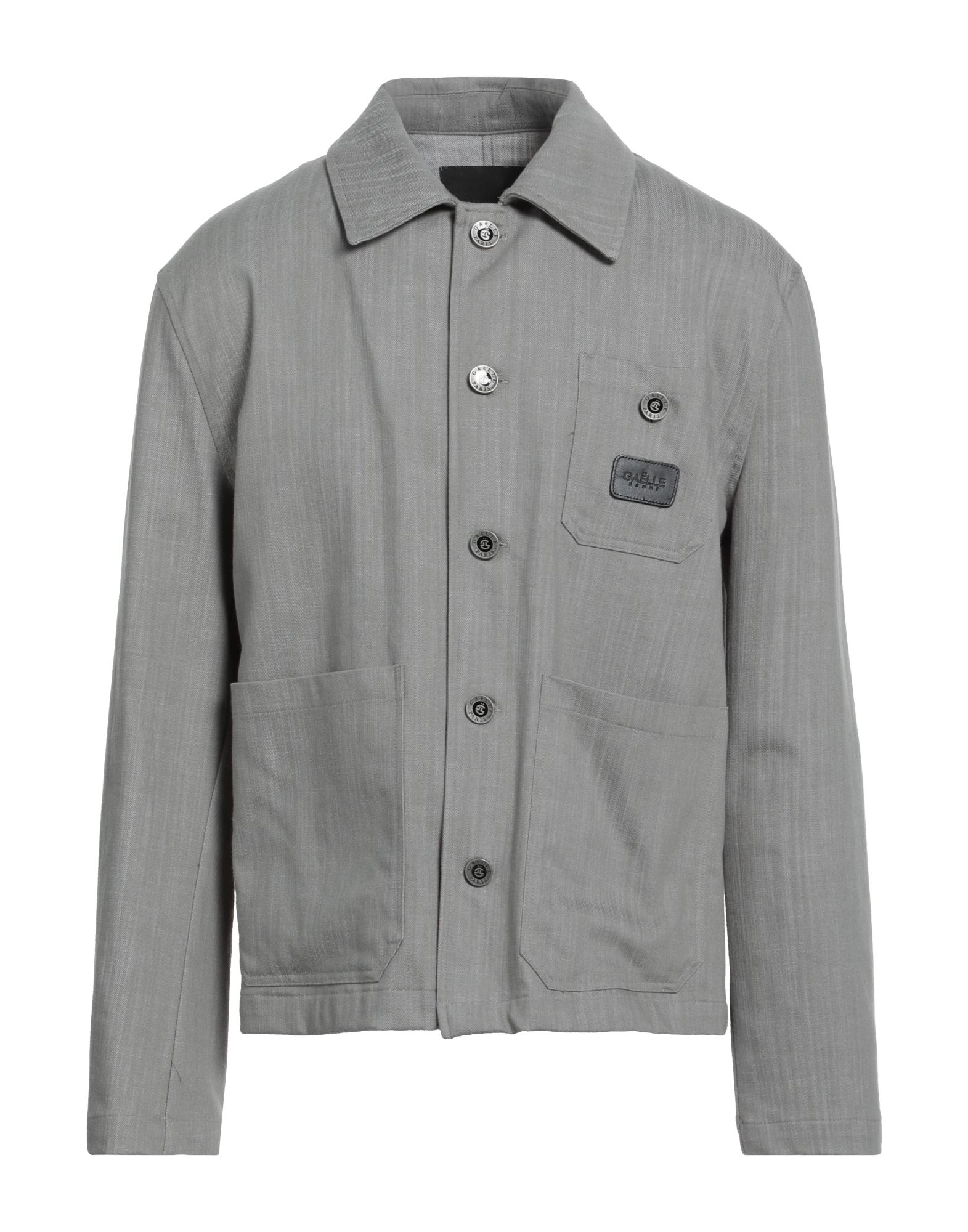  Gaëlle Paris - Jacken & Mäntel - Jeansjacken/mäntel - On Yoox.com 