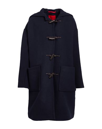 Mantel Damen Nachtblau L,M,S Damen