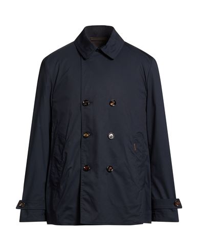 Chaqueta y cazadora Hombre Azul marino 48,54 Hombre