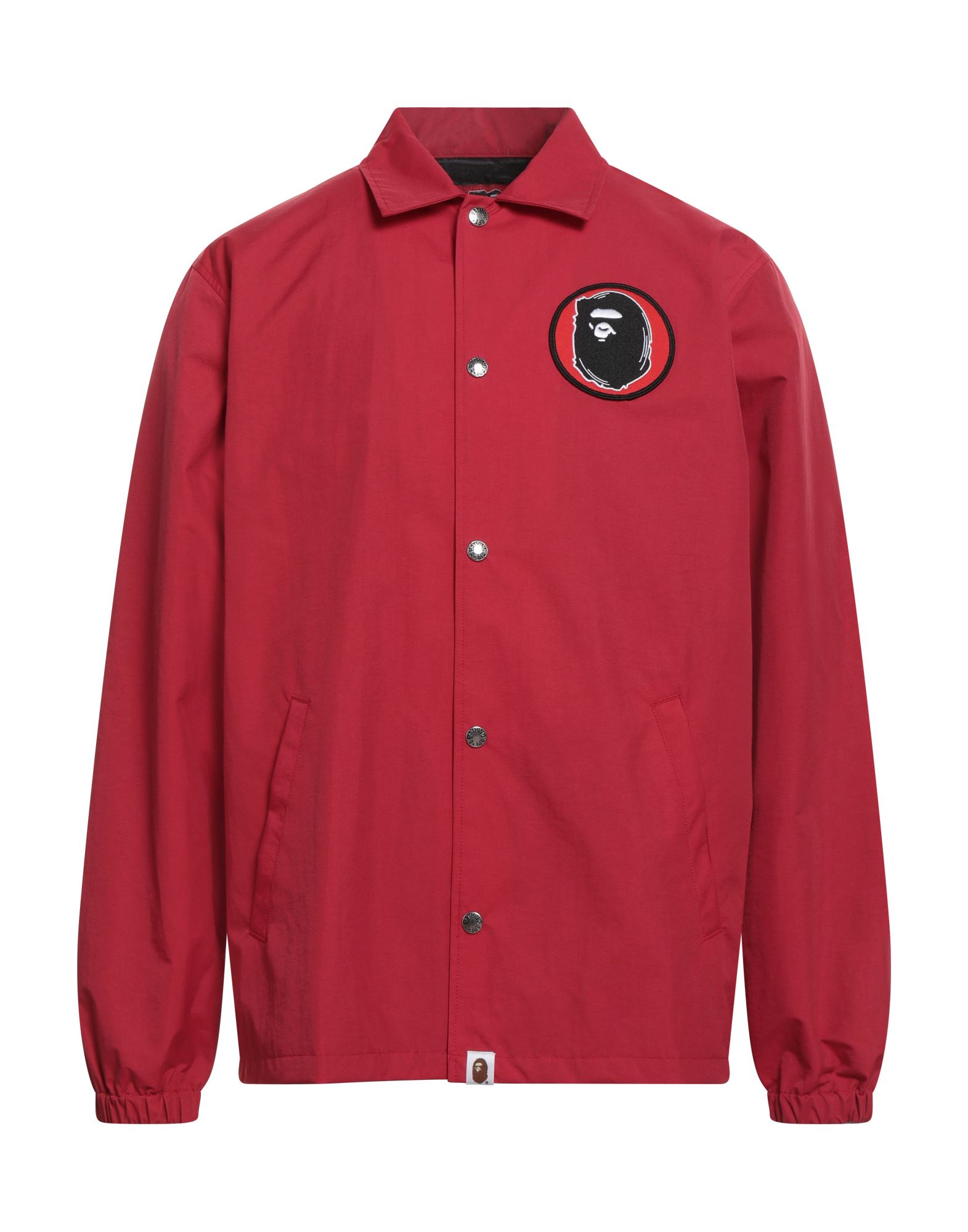  A Bathing Ape - Jacken & Mäntel - Jacken Und Anoraks - On Yoox.com 
