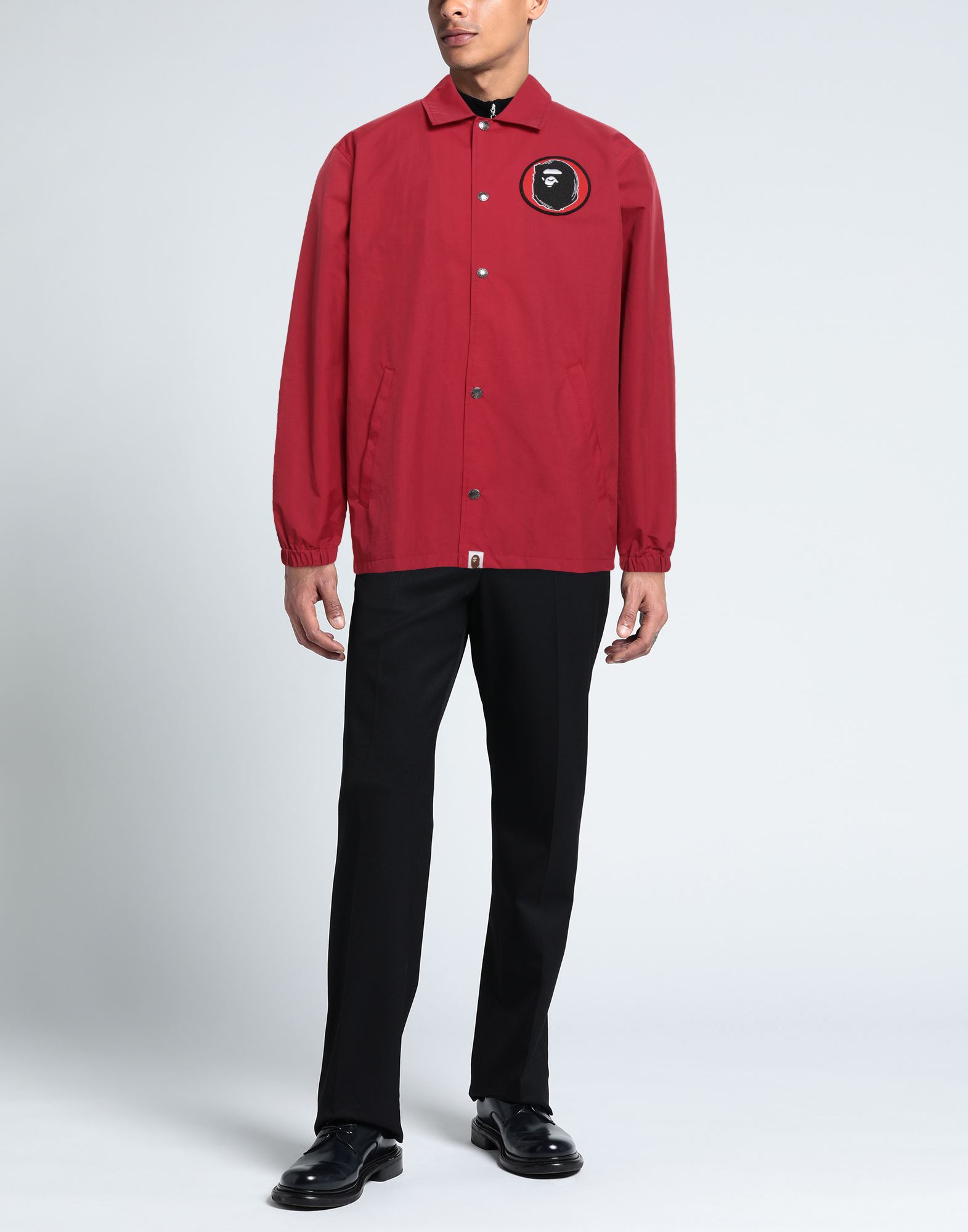  A Bathing Ape - Jacken & Mäntel - Jacken Und Anoraks - On Yoox.com 