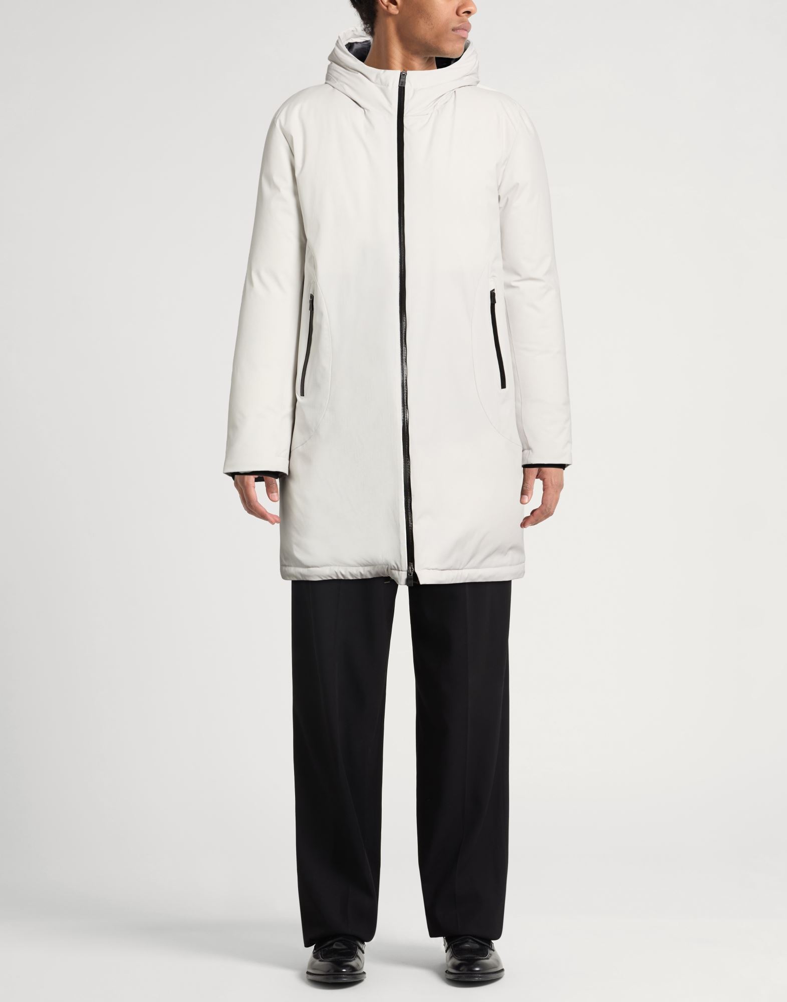  Herno - Jacken & Mäntel - Mäntel - On Yoox.com 