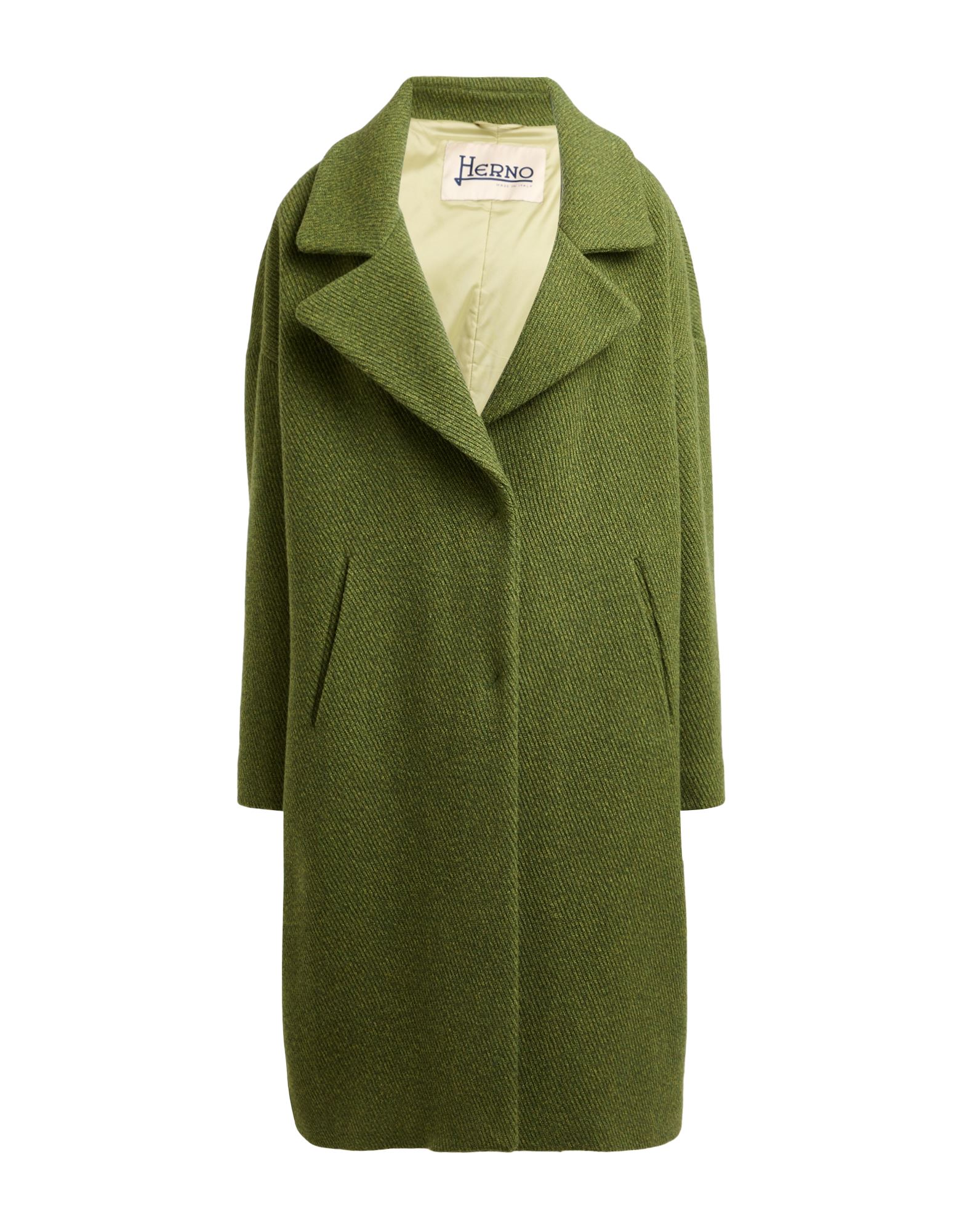  HERNO ΠΑΛΤΟ & ΤΖΑΚΕΤ Παλτό