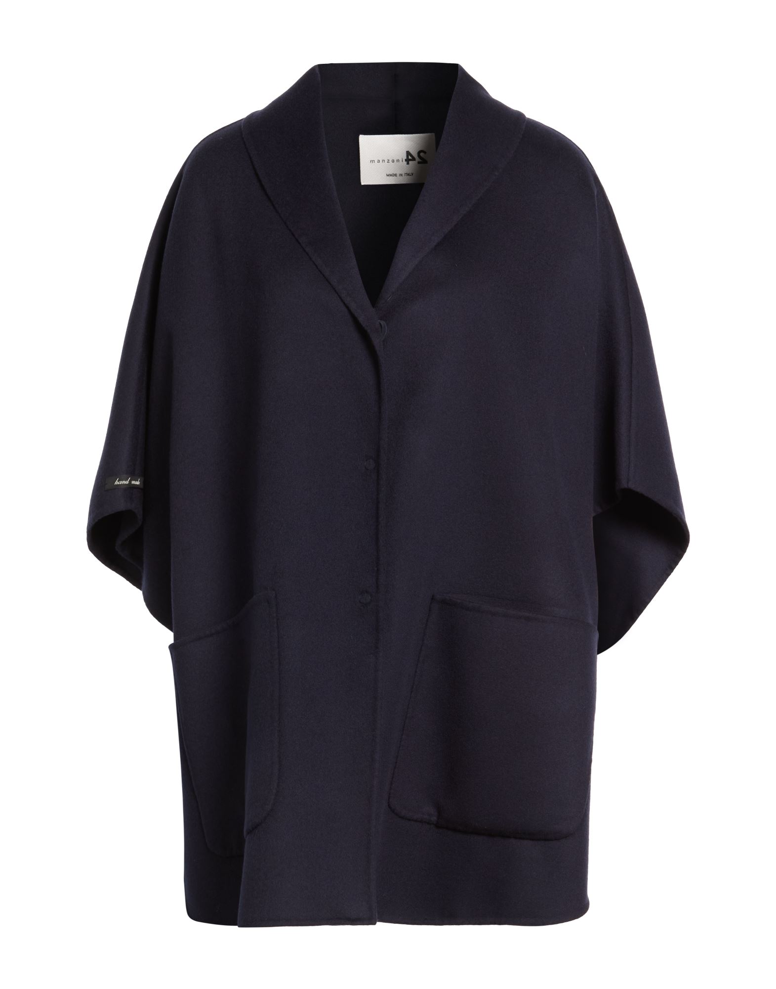  MANZONI 24 ΠΑΛΤΟ & ΤΖΑΚΕΤ Παλτό