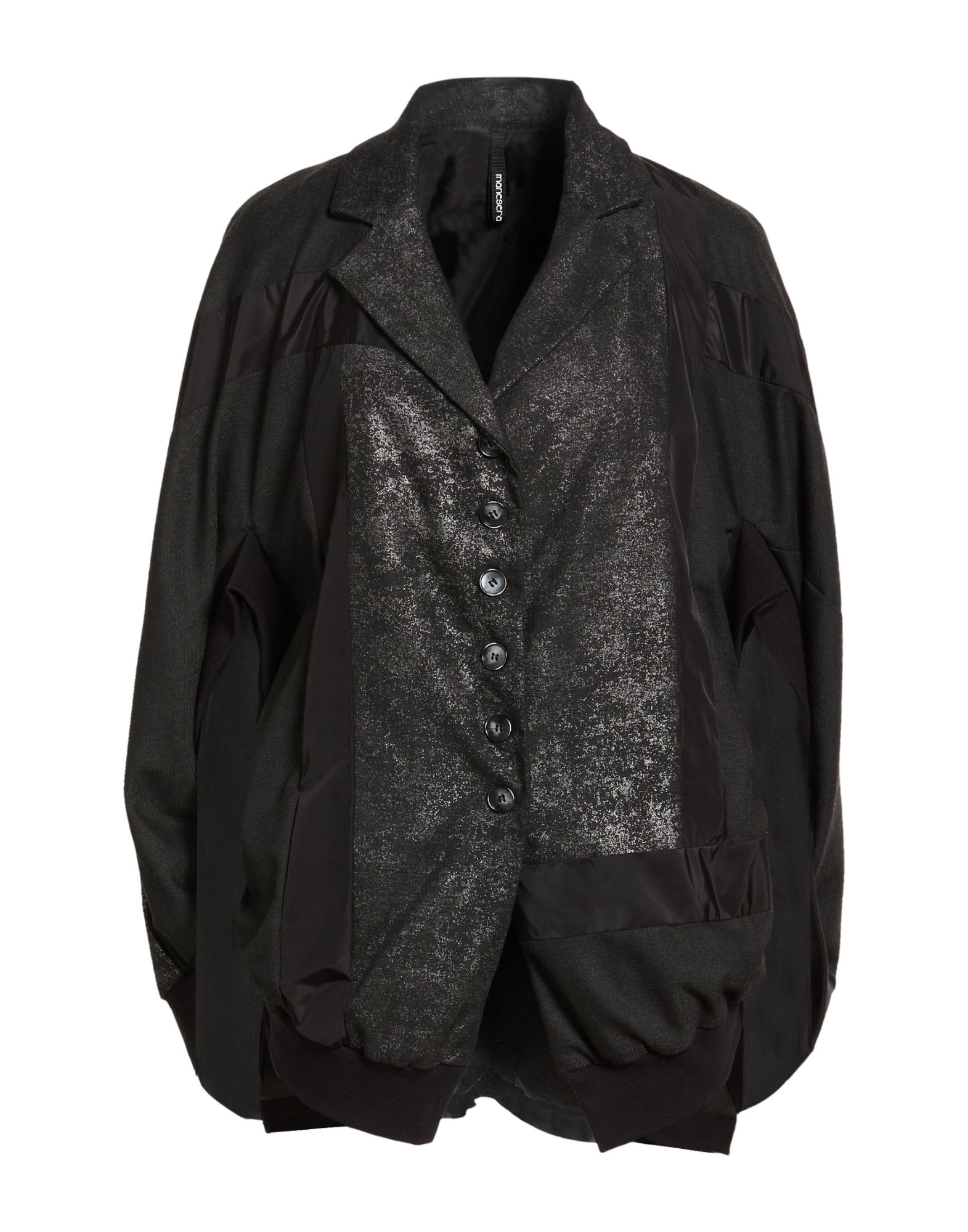  Manesera - Jacken & Mäntel - Capes - On Yoox.com 