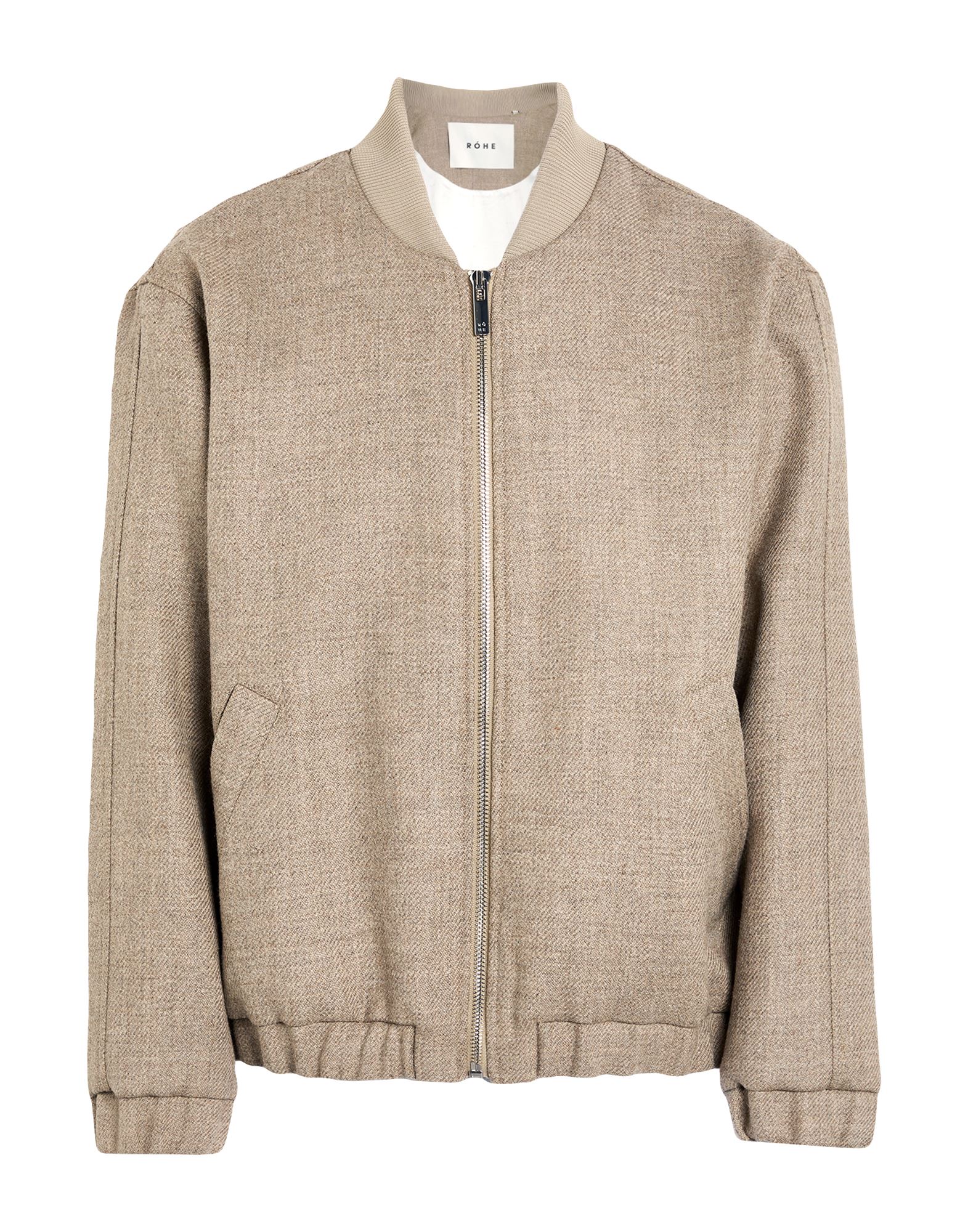  Róhe - Jacken & Mäntel - Jacken Und Anoraks - On Yoox.com 