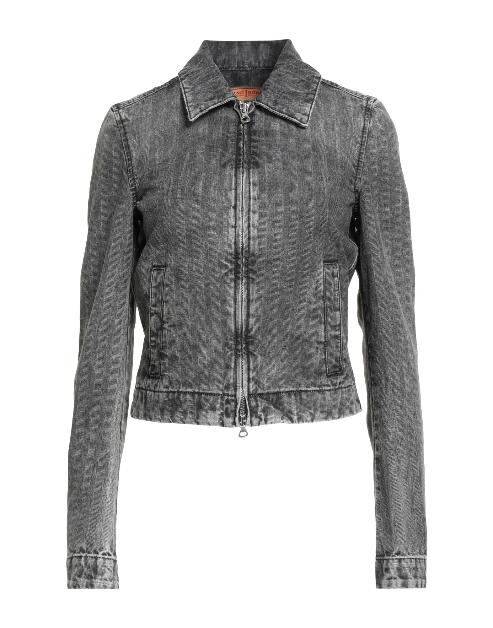 DIESEL ΠΑΛΤΟ & ΤΖΑΚΕΤ Denim τζάκετ