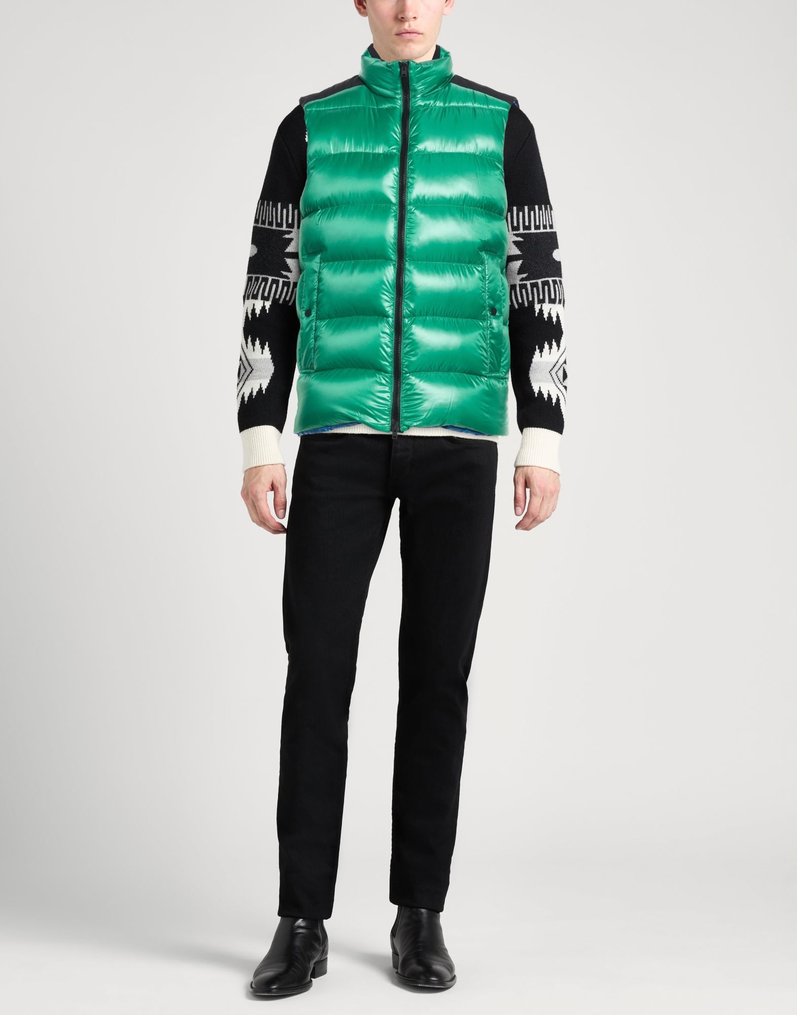  Herno - Jacken & Mäntel - Westen - On Yoox.com 