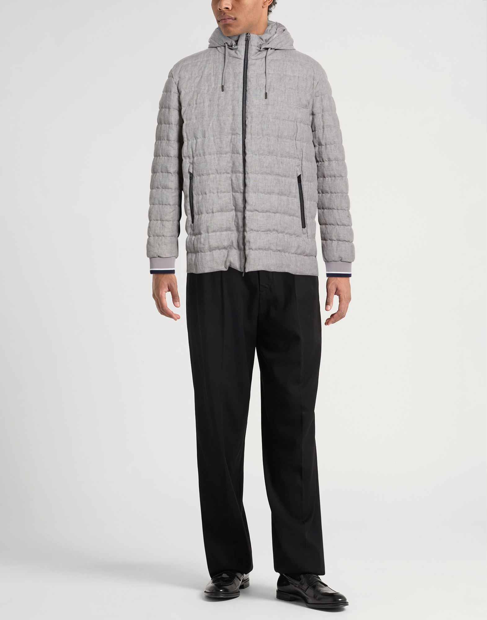  Herno - Jacken & Mäntel - Pufferjacken & Daunenjacken - On Yoox.com 