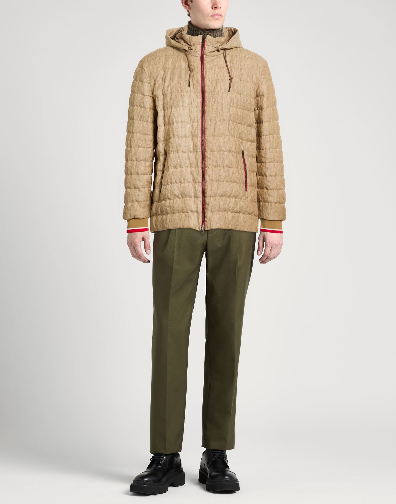  Herno - Jacken & Mäntel - Pufferjacken & Daunenjacken - On Yoox.com 