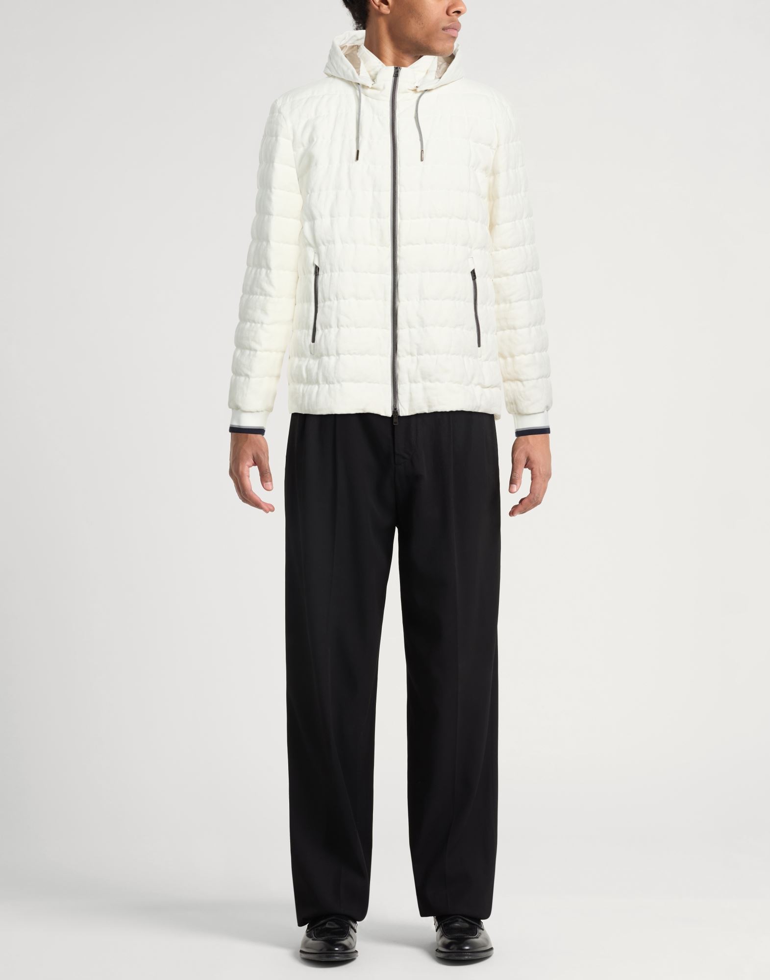  Herno - Jacken & Mäntel - Pufferjacken & Daunenjacken - On Yoox.com 