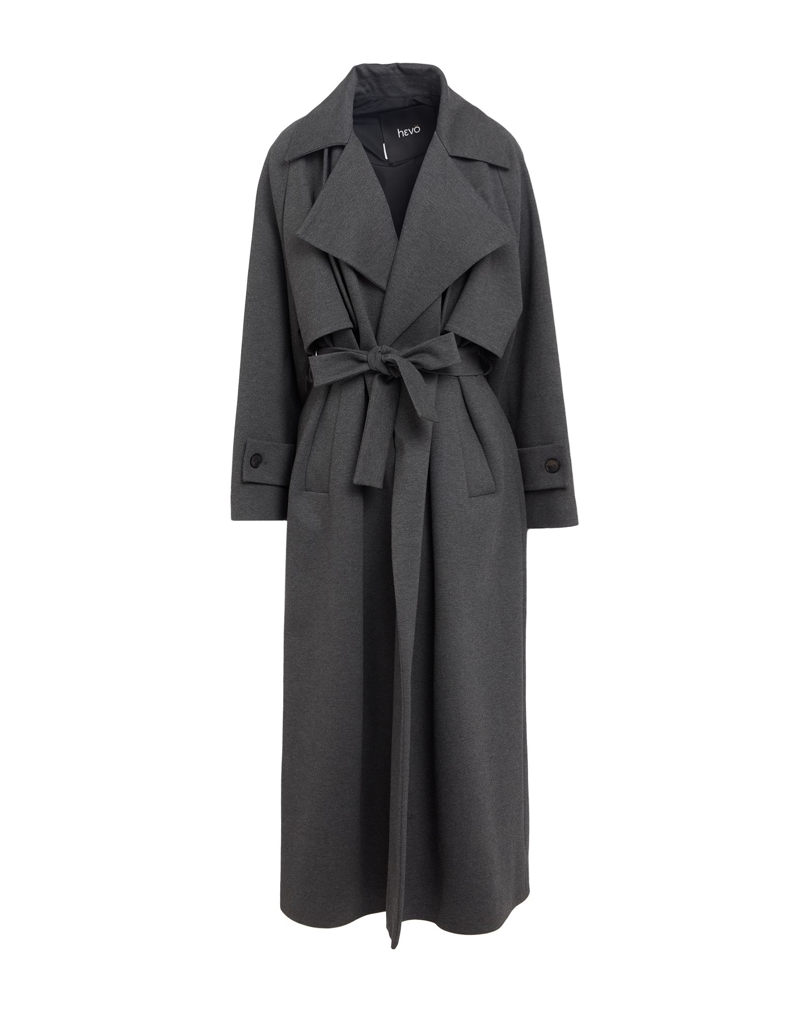  HEVÒ ΠΑΛΤΟ & ΤΖΑΚΕΤ Παλτό
