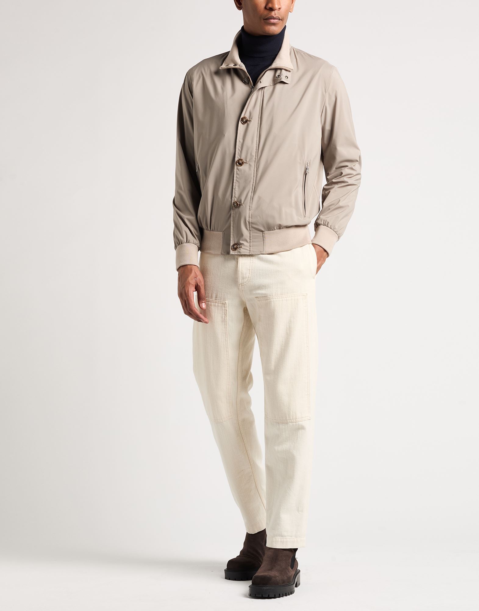  Barba Napoli - Jacken & Mäntel - Jacken Und Anoraks - On Yoox.com 