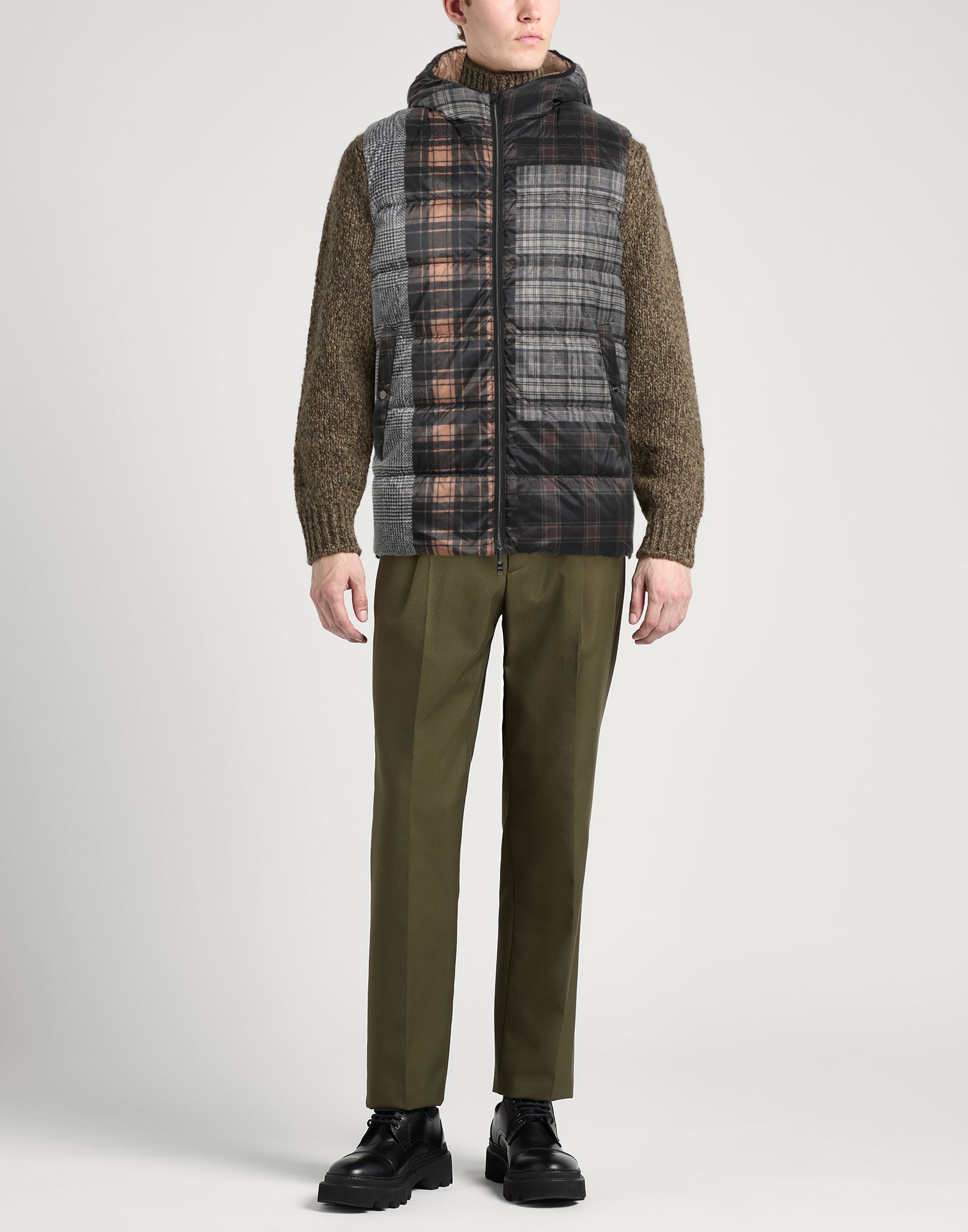  Herno - Jacken & Mäntel - Westen - On Yoox.com 