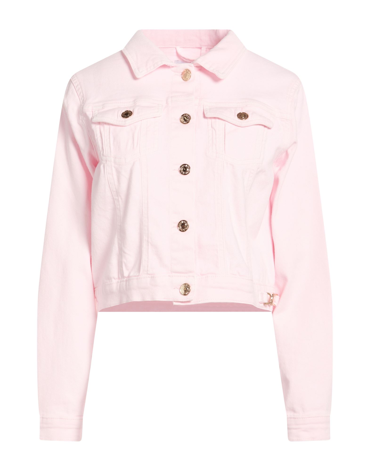  Fracomina - Jacken & Mäntel - Jeansjacken/mäntel - On Yoox.com 