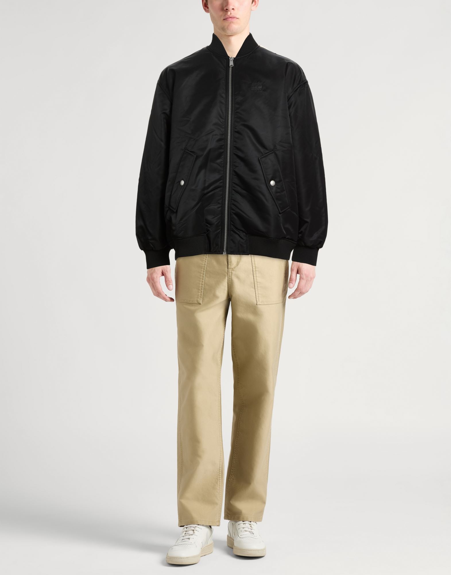  Tommy Jeans - Jacken & Mäntel - Jacken Und Anoraks - On Yoox.com 
