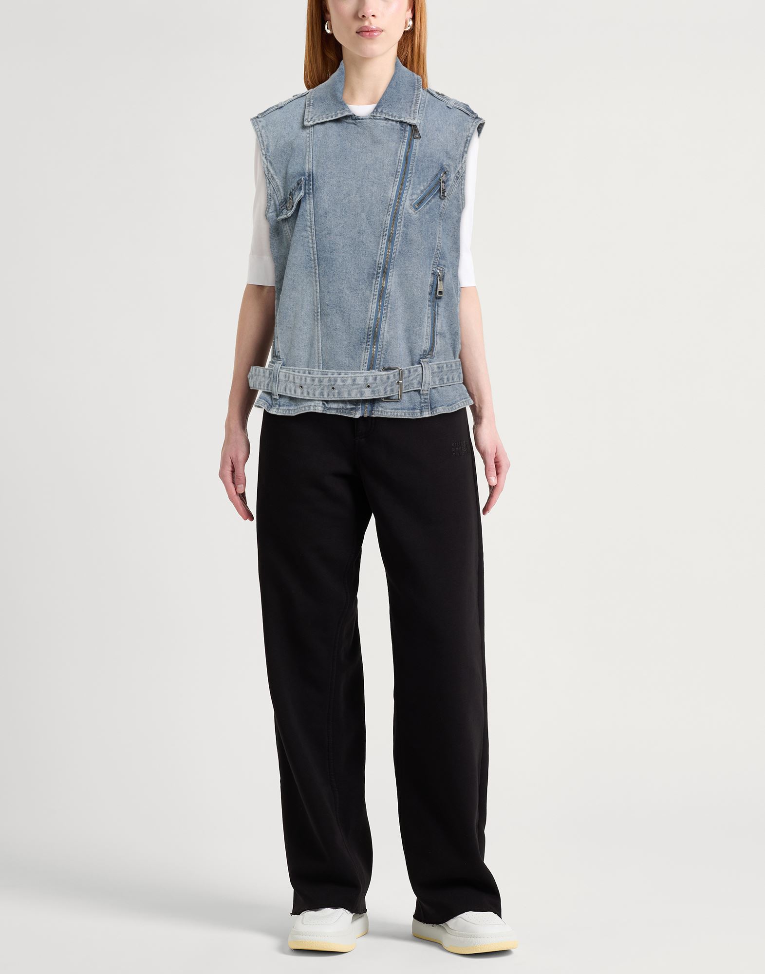 Fracomina - Jacken & Mäntel - Jeansjacken/mäntel - On Yoox.com 