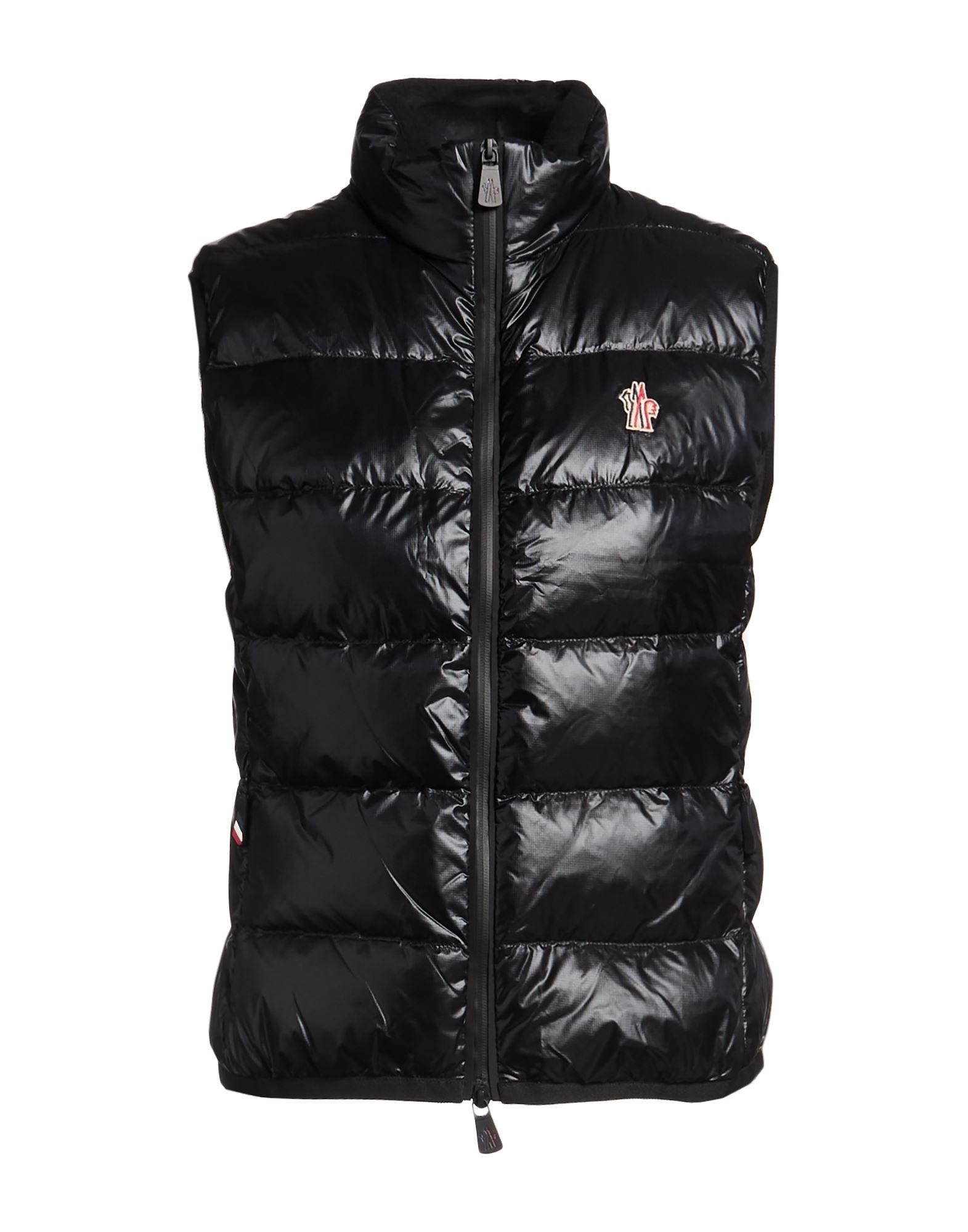  MONCLER GRENOBLE ΠΑΛΤΟ & ΤΖΑΚΕΤ Αμάνικο μπουφάν