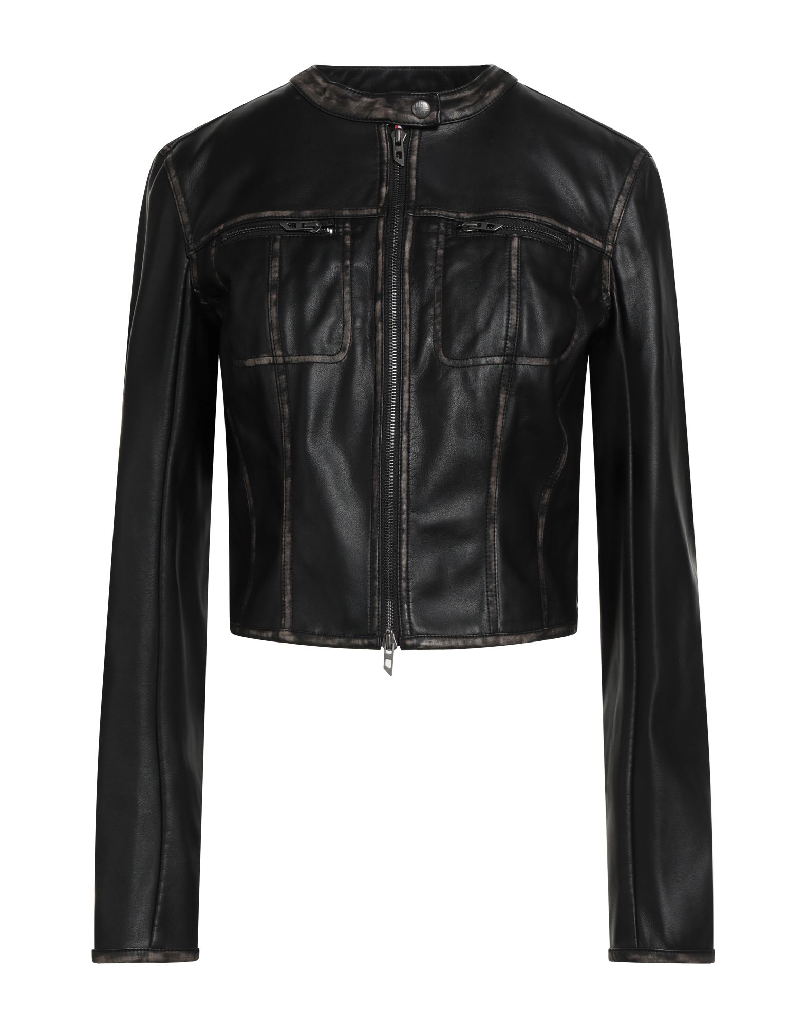  Diesel - Jacken & Mäntel - Jacken Und Anoraks - On Yoox.com 