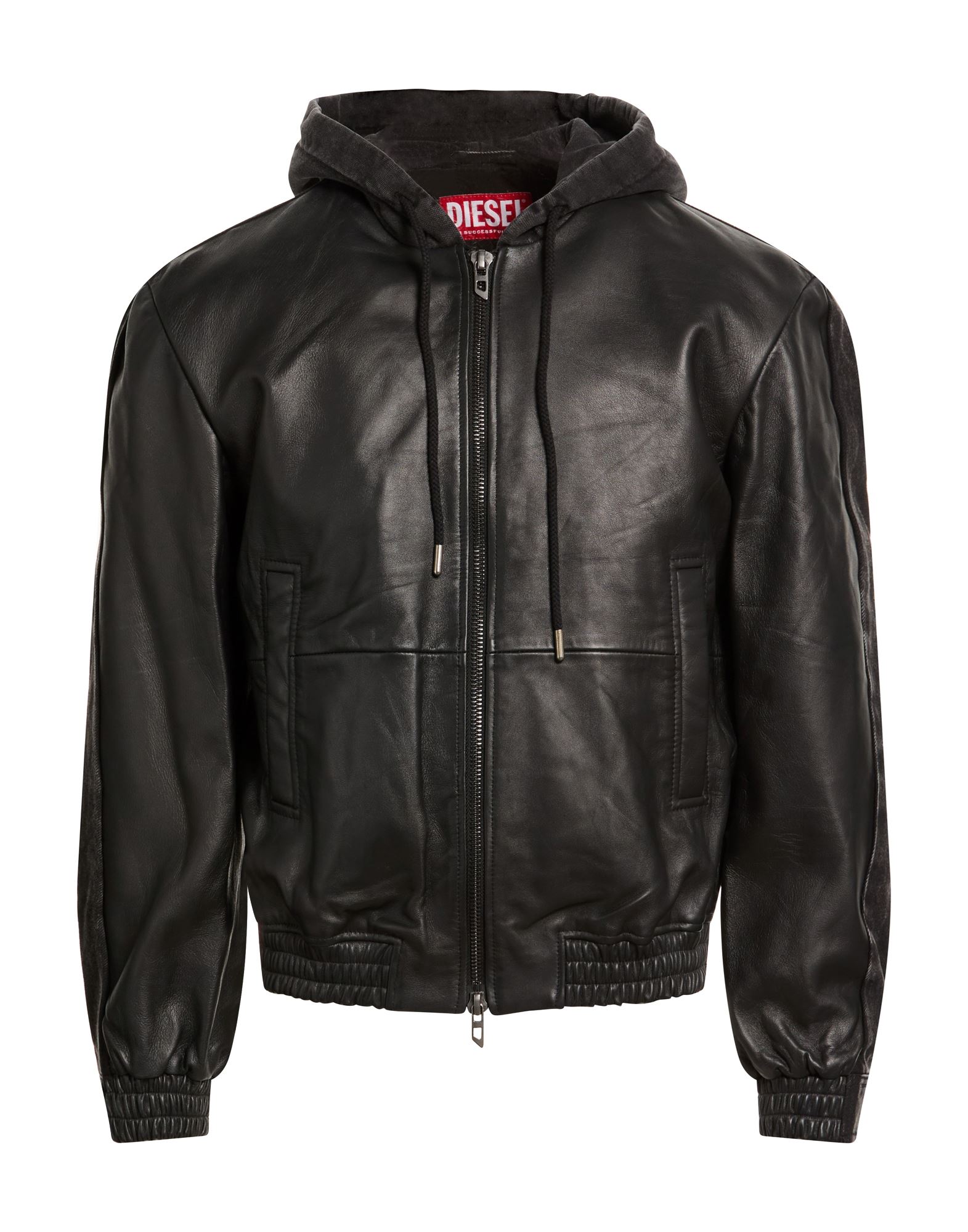  Diesel - Jacken & Mäntel - Jacken Und Anoraks - On Yoox.com 