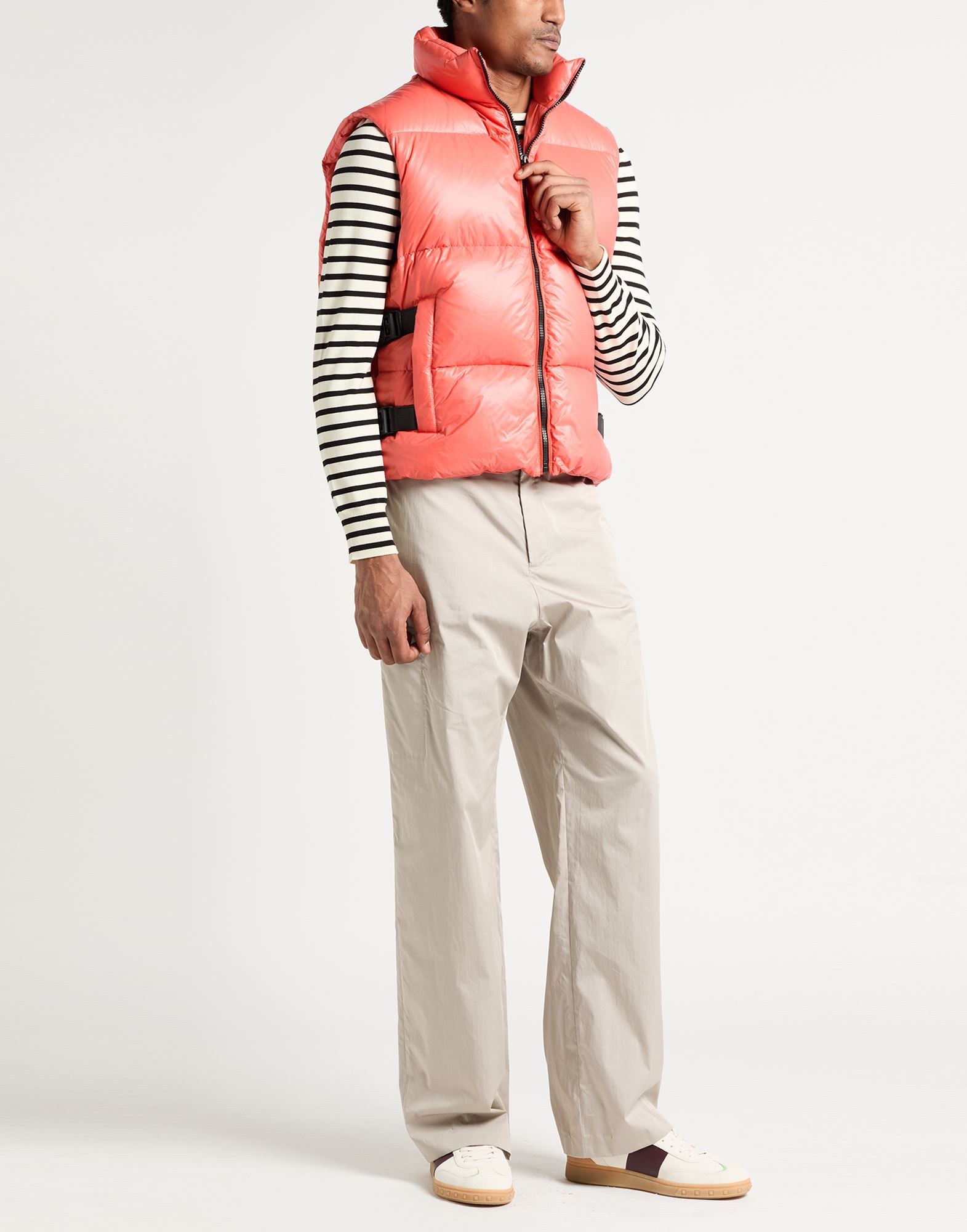  Givenchy - Jacken & Mäntel - Westen - On Yoox.com 