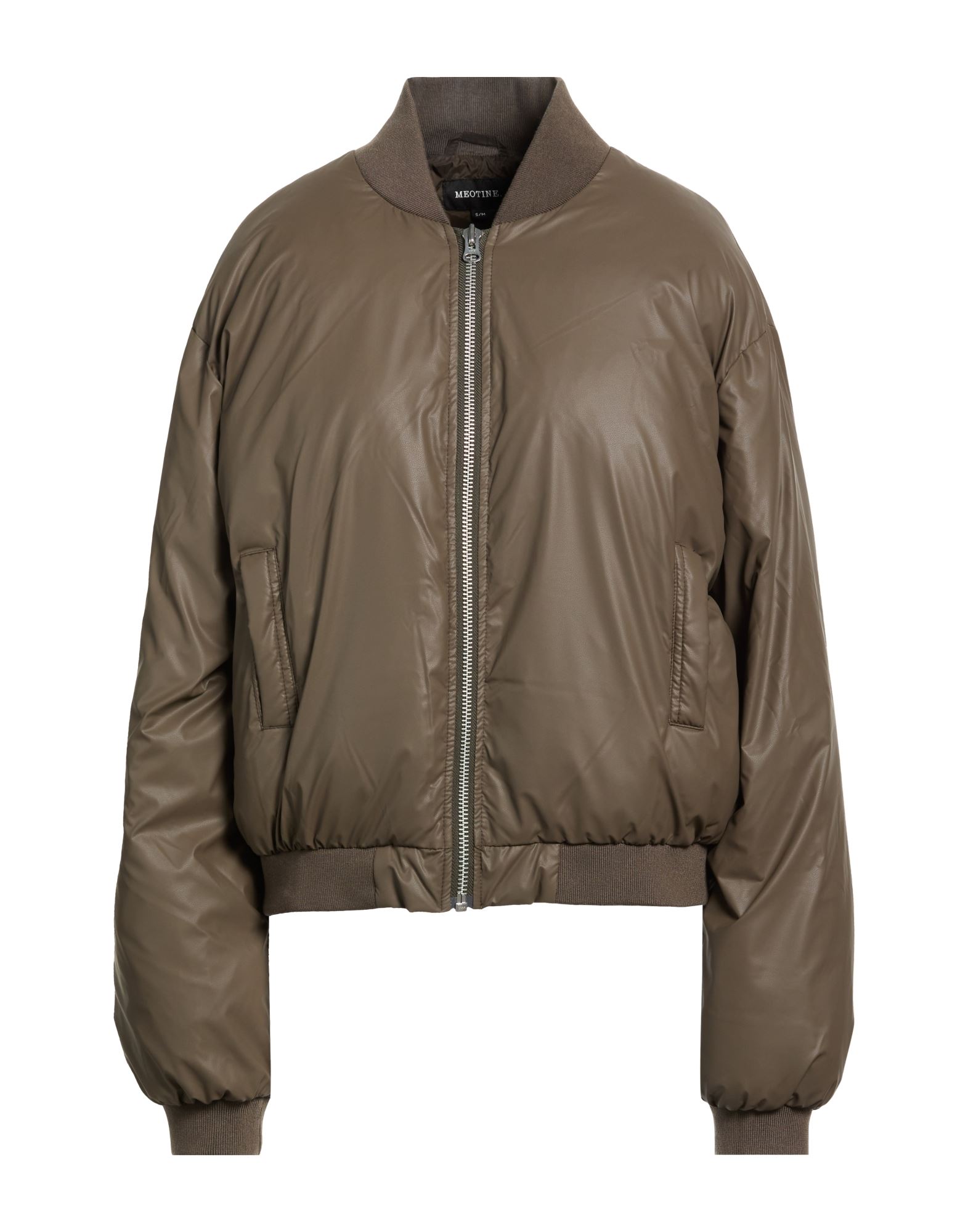  Meotine. - Jacken & Mäntel - Jacken Und Anoraks - On Yoox.com 