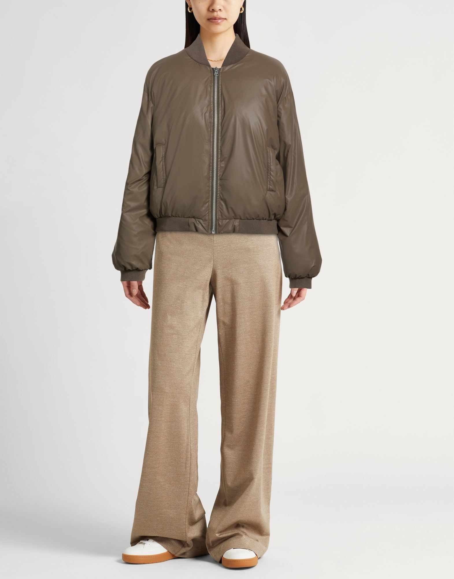  Meotine. - Jacken & Mäntel - Jacken Und Anoraks - On Yoox.com 