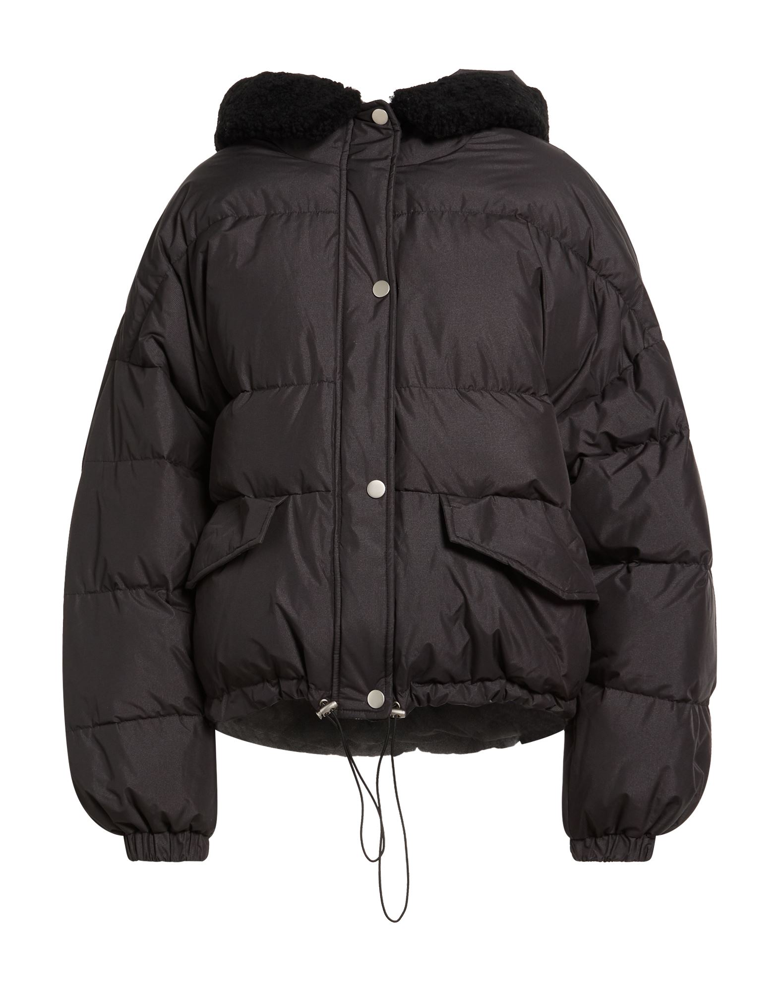  MEOTINE. ΠΑΛΤΟ & ΤΖΑΚΕΤ Μπουφάν με επένδυση