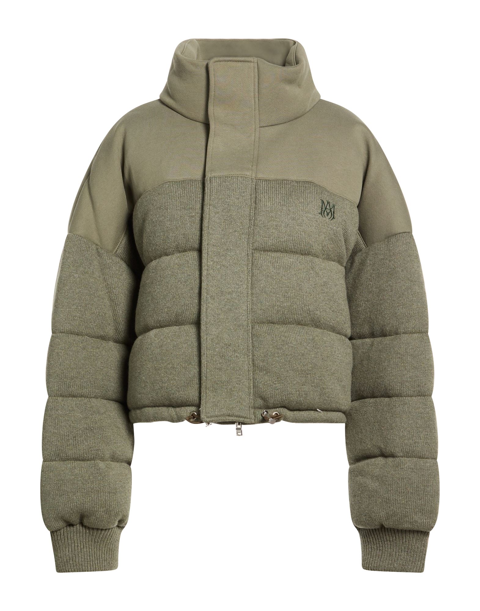  Amiri - Jacken & Mäntel - Pufferjacken & Daunenjacken - On Yoox.com 