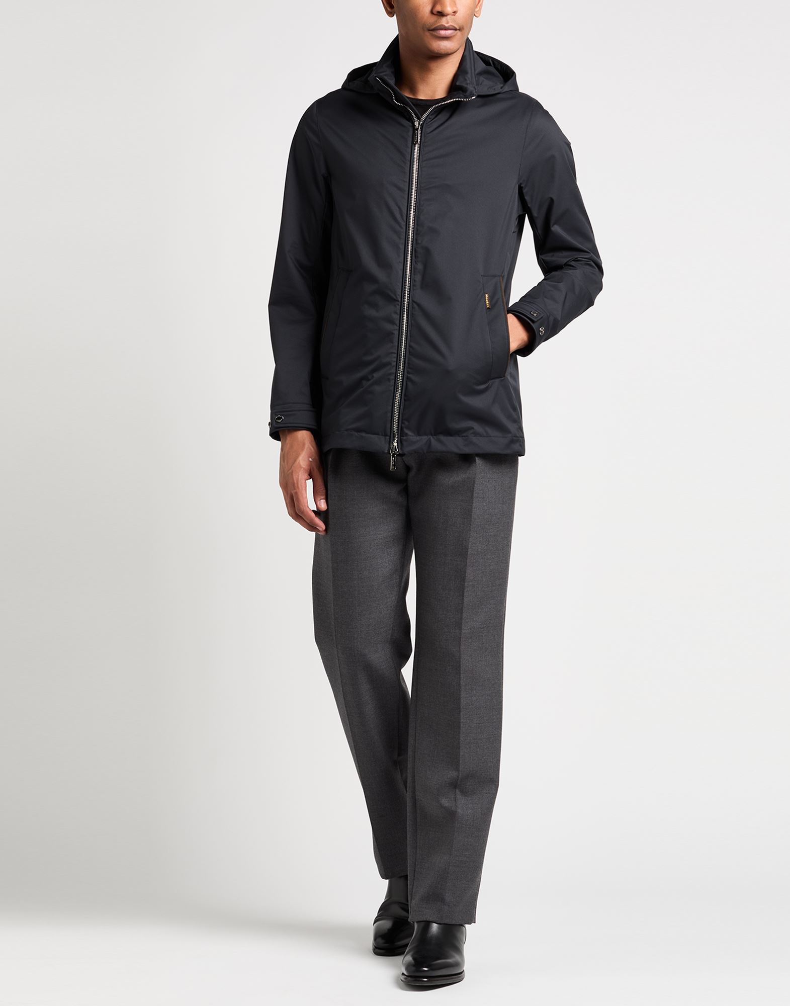  Moorer - Jacken & Mäntel - Jacken Und Anoraks - On Yoox.com 