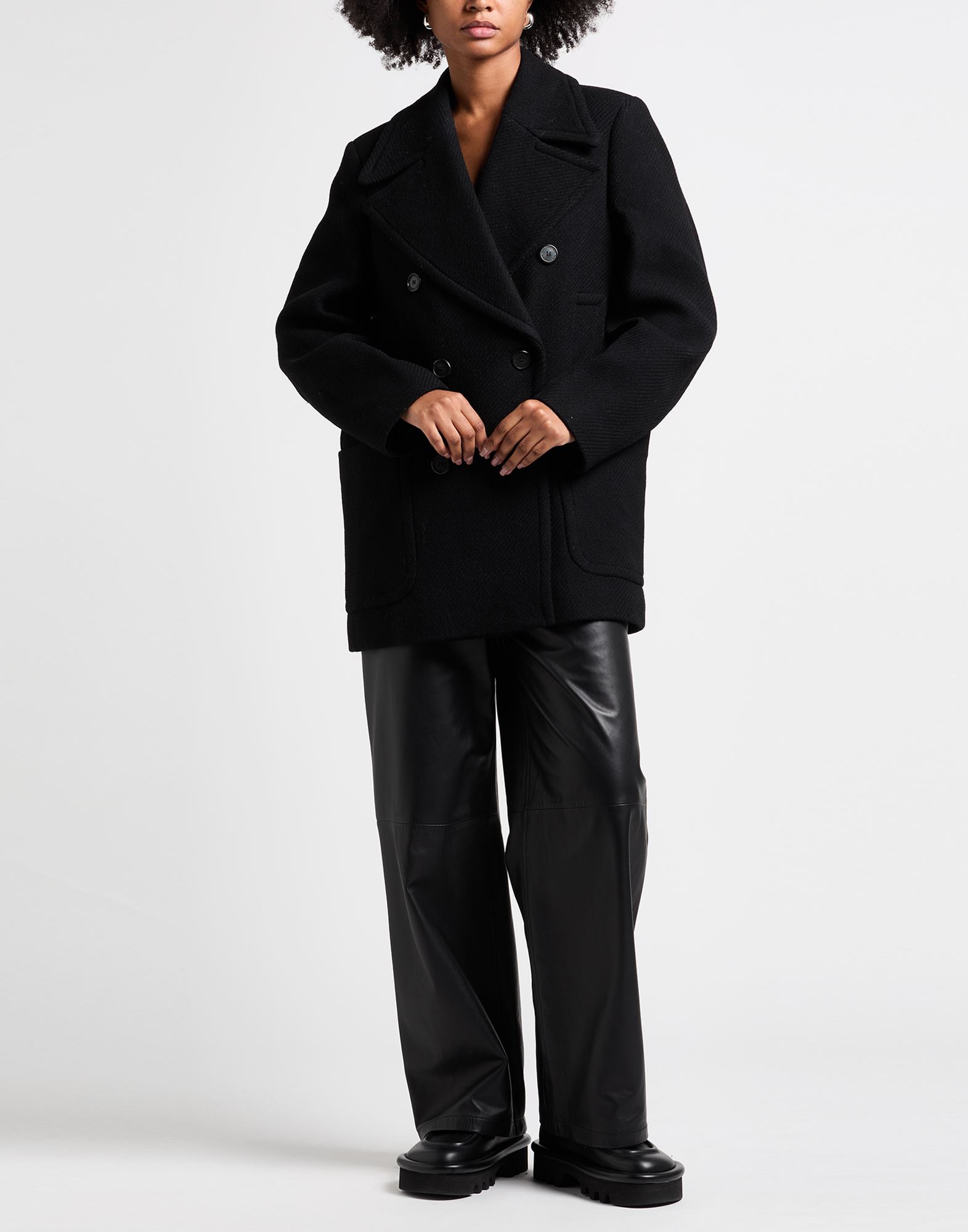  Karl Lagerfeld - Jacken & Mäntel - Mäntel - On Yoox.com 