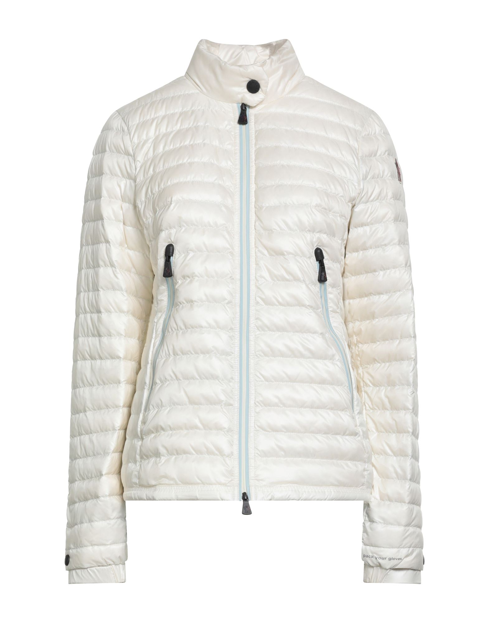 MONCLER GRENOBLE MONCLER GRENOBLE ΠΑΛΤΟ & ΤΖΑΚΕΤ Μπουφάν με επένδυση