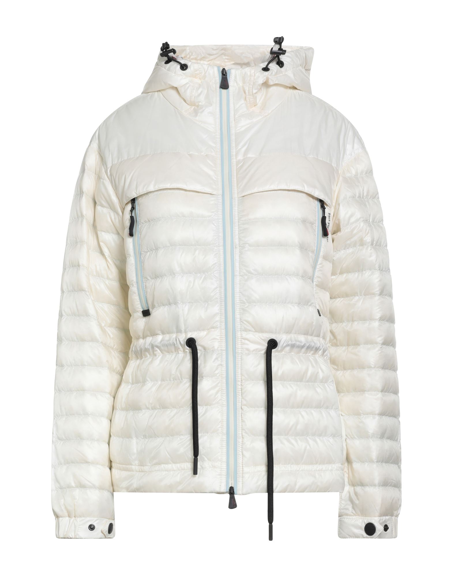 MONCLER GRENOBLE MONCLER GRENOBLE ΠΑΛΤΟ & ΤΖΑΚΕΤ Μπουφάν με επένδυση