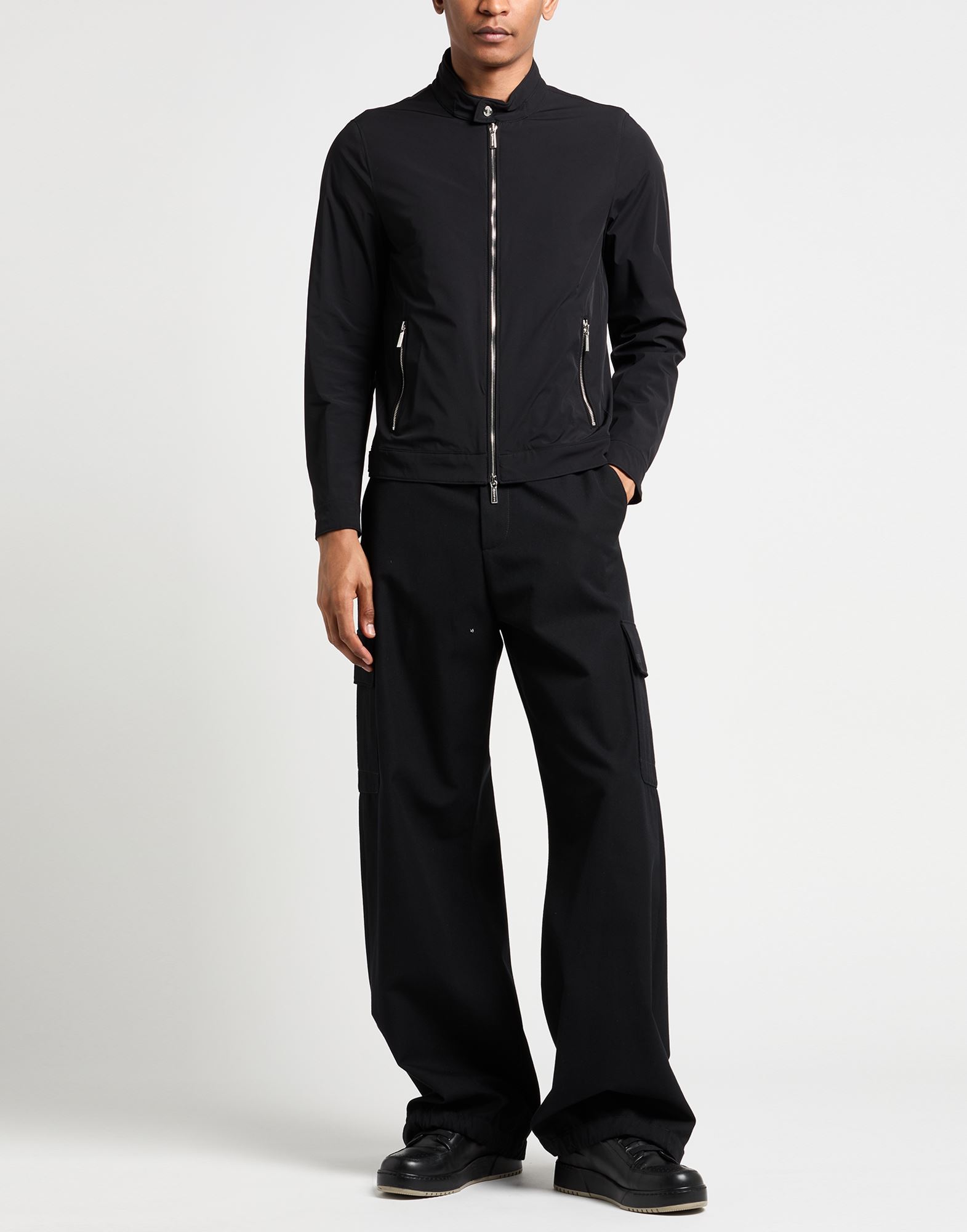  Moorer - Jacken & Mäntel - Jacken Und Anoraks - On Yoox.com 